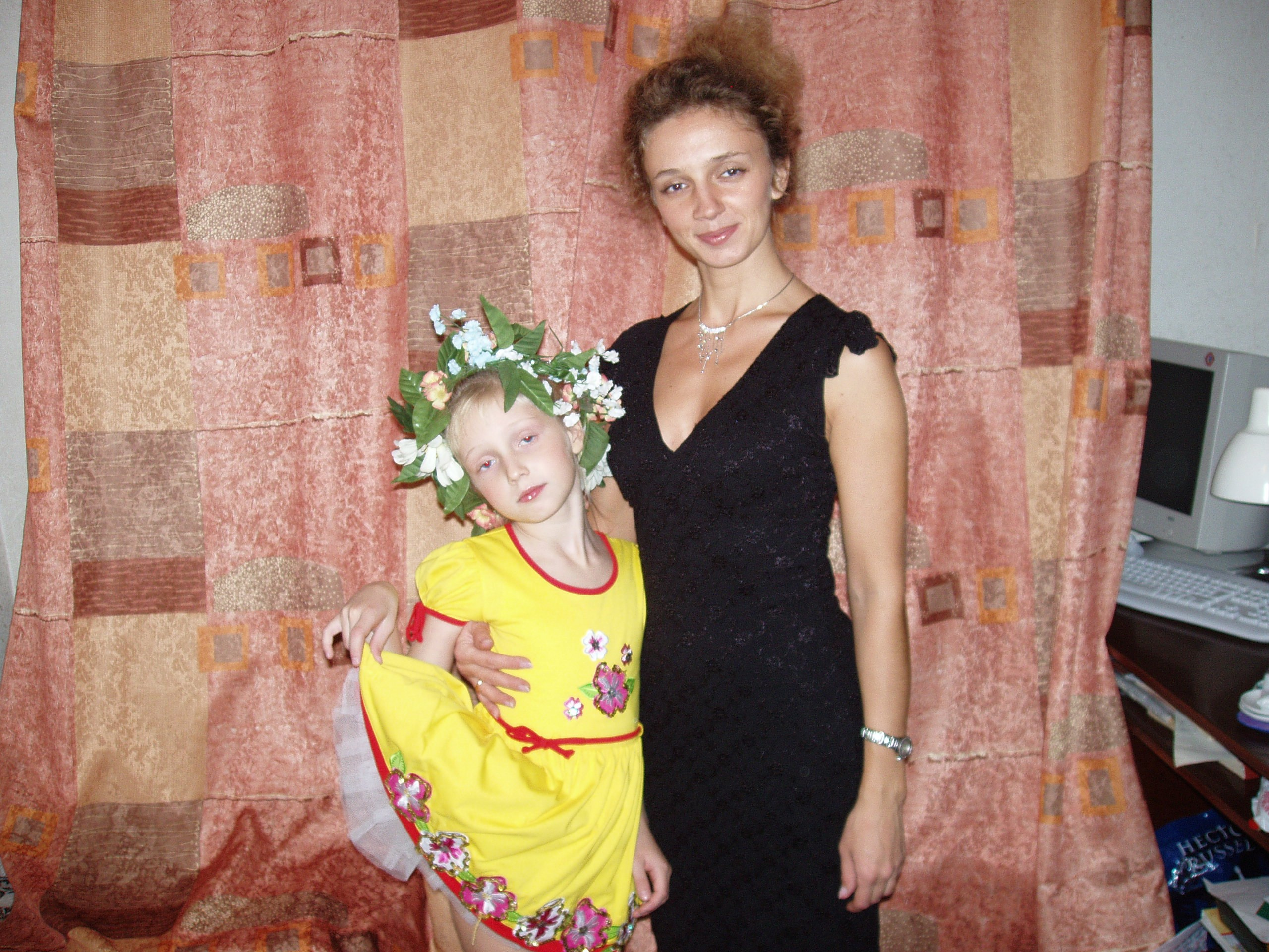 Соня Звоночек концерт 14.10.2007. Семейный, Свадебный фотограф СПБ Питер— Романова Екатерина