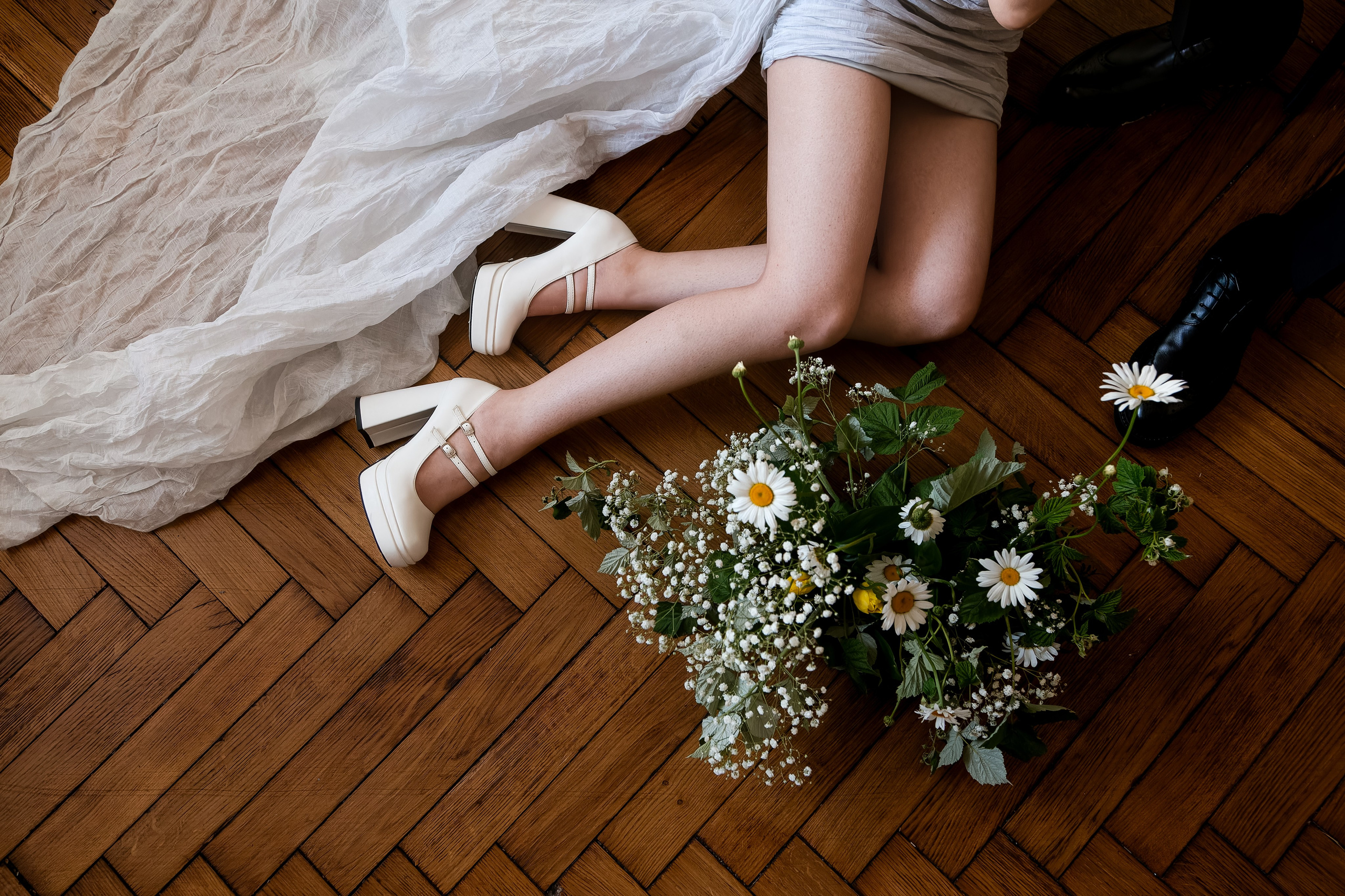 Жасмин и Михаил. Фотограф в Самаре Евгений Гурин