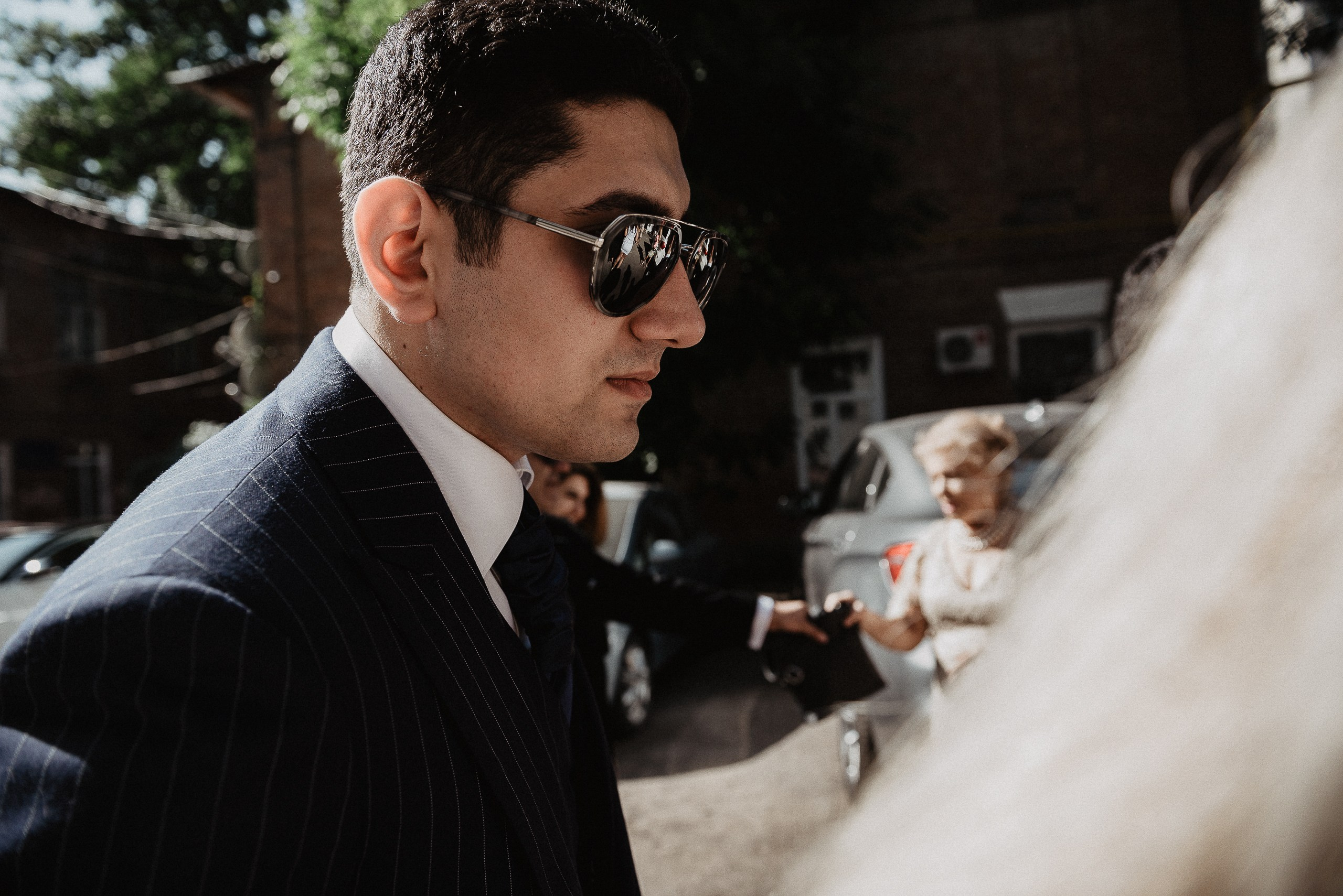 Свадебное портфолио фотограф Кандеев Даниил Саратов. Фотограф Кандеев Даниил