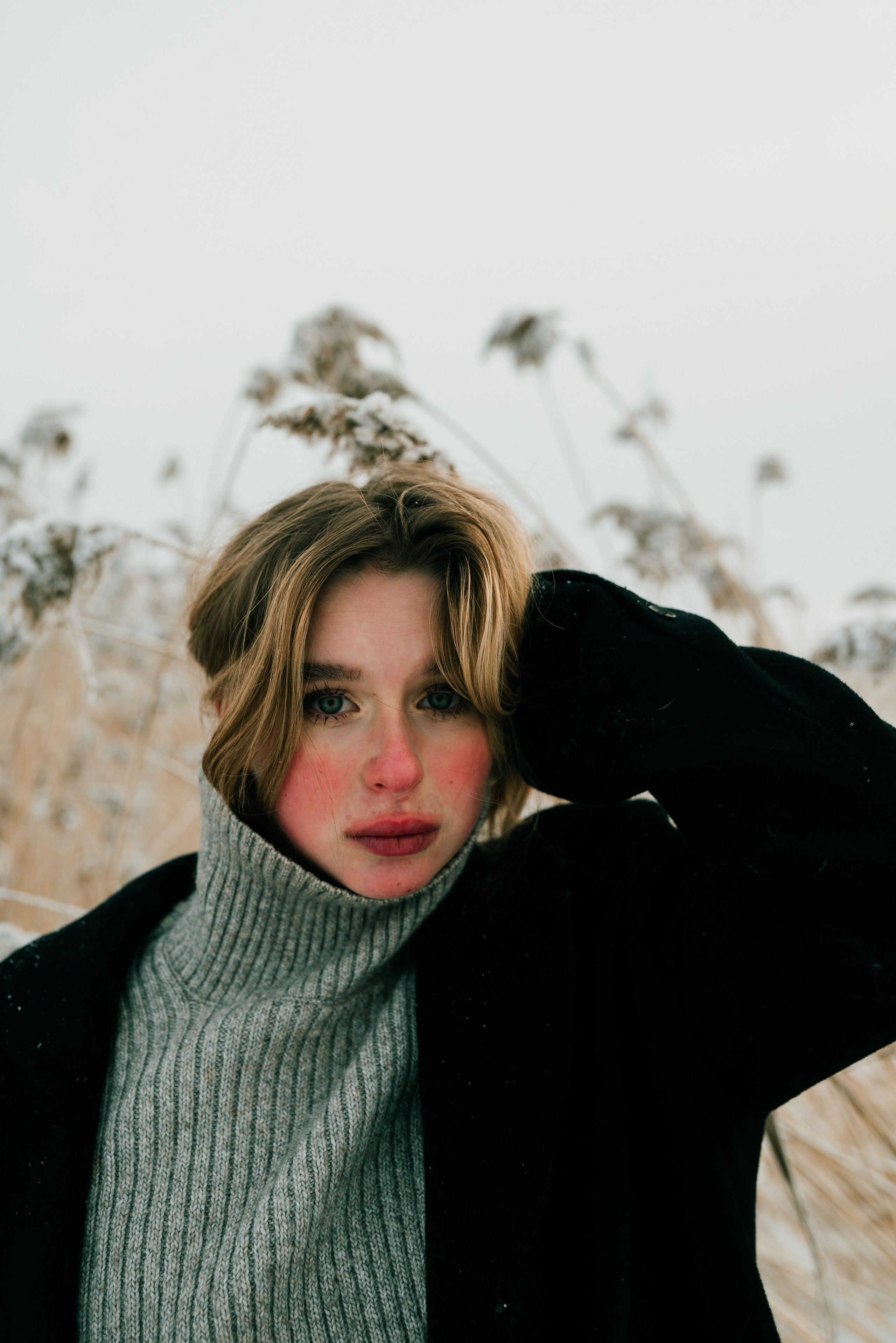 Индивидуальная. Виктория Кутуева Фотограф Санкт-Петербург