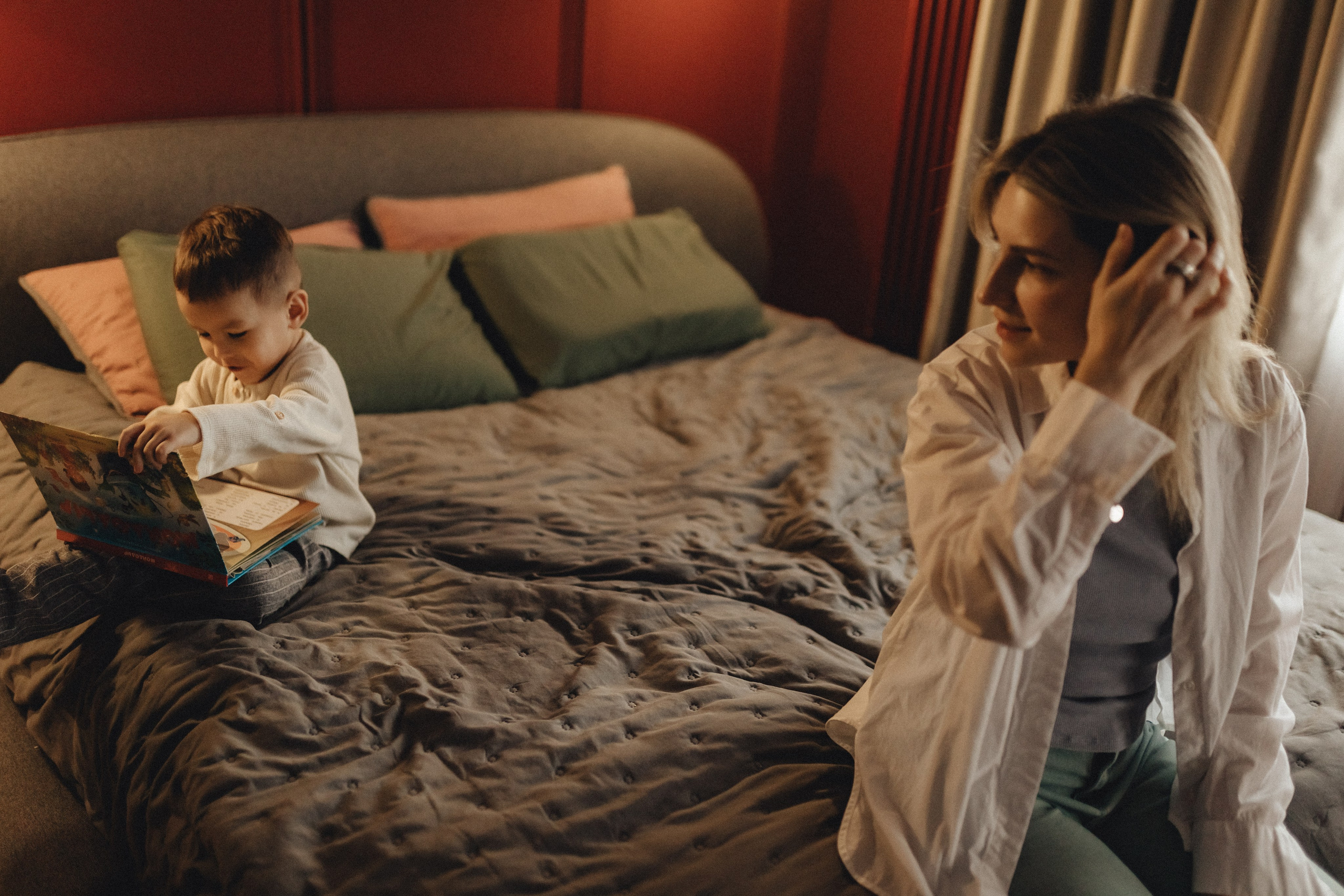 Новый Год. Фотограф Санкт-Петербург|СПБ|Питер Марина Медведева