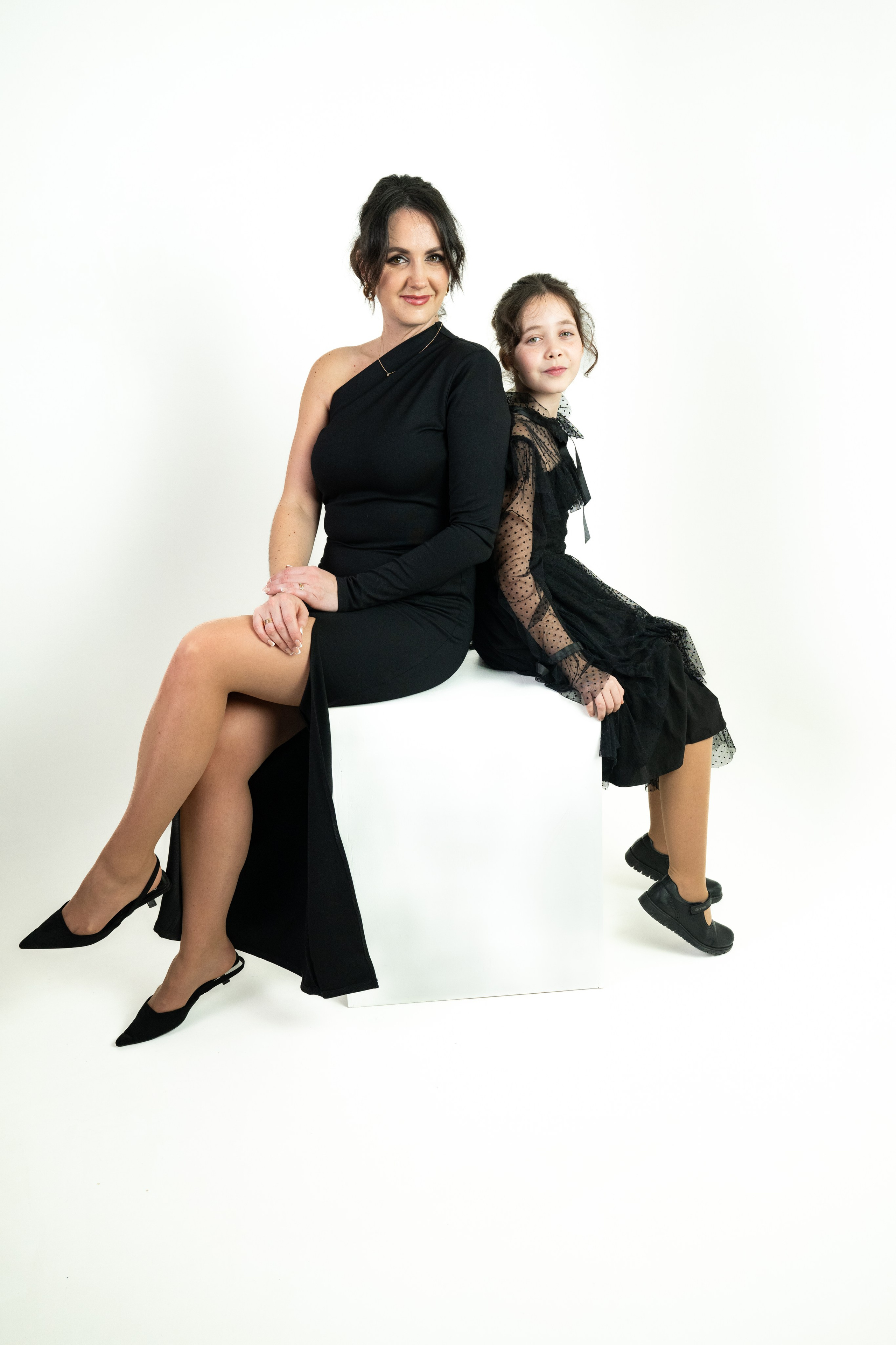 Семейные и детские фотосессии. Студийный и свадебный фотограф и видеограф в Севастополе — Юлия Макаренко