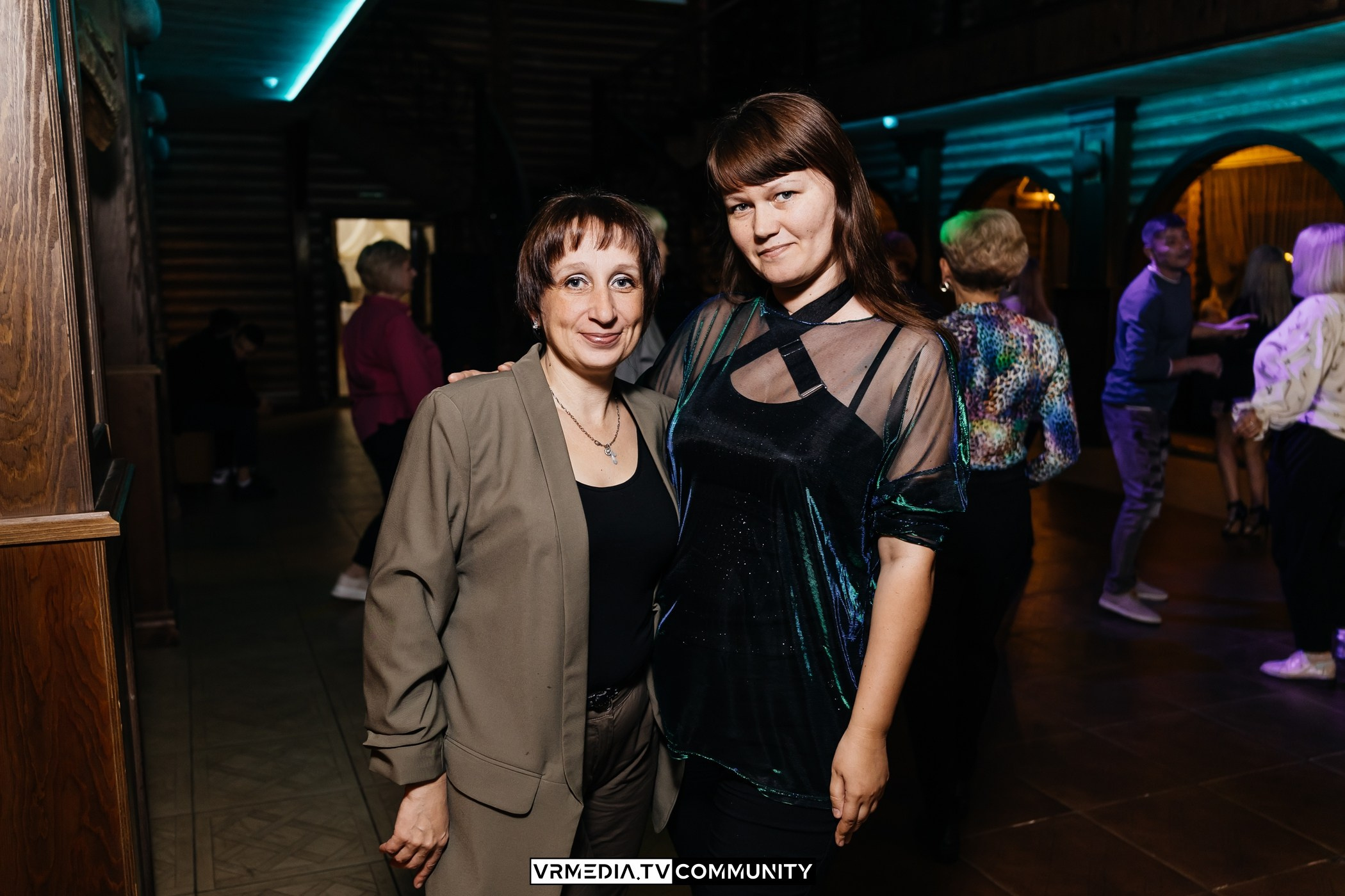 В гостях «У Петровича»