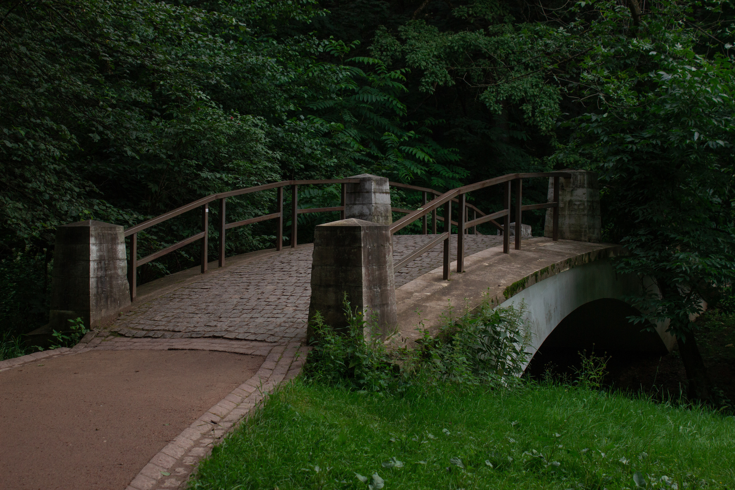 Пейзажи и натюрморты