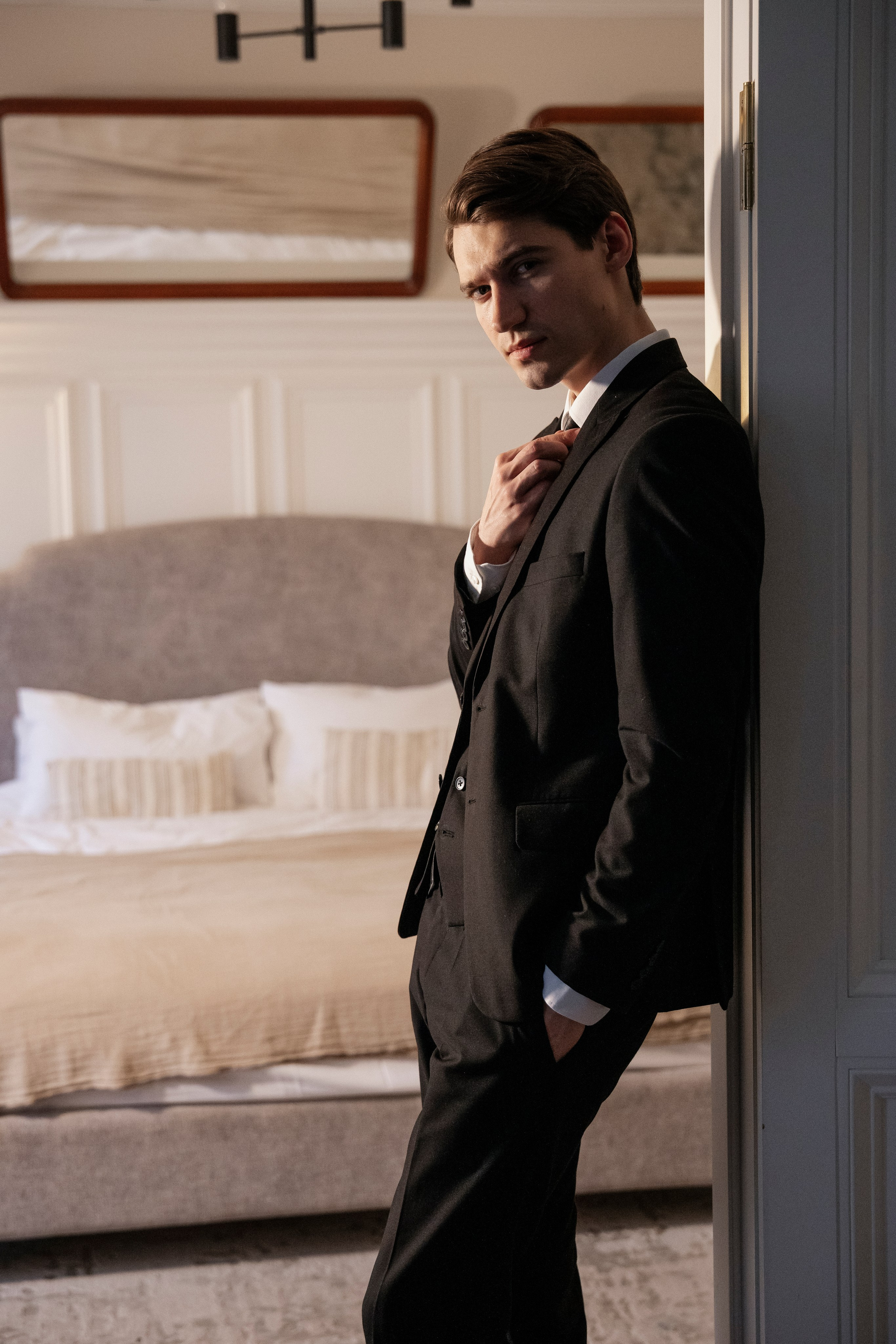 Дмитрий и Валерия. Свадебный и портретный фотограф