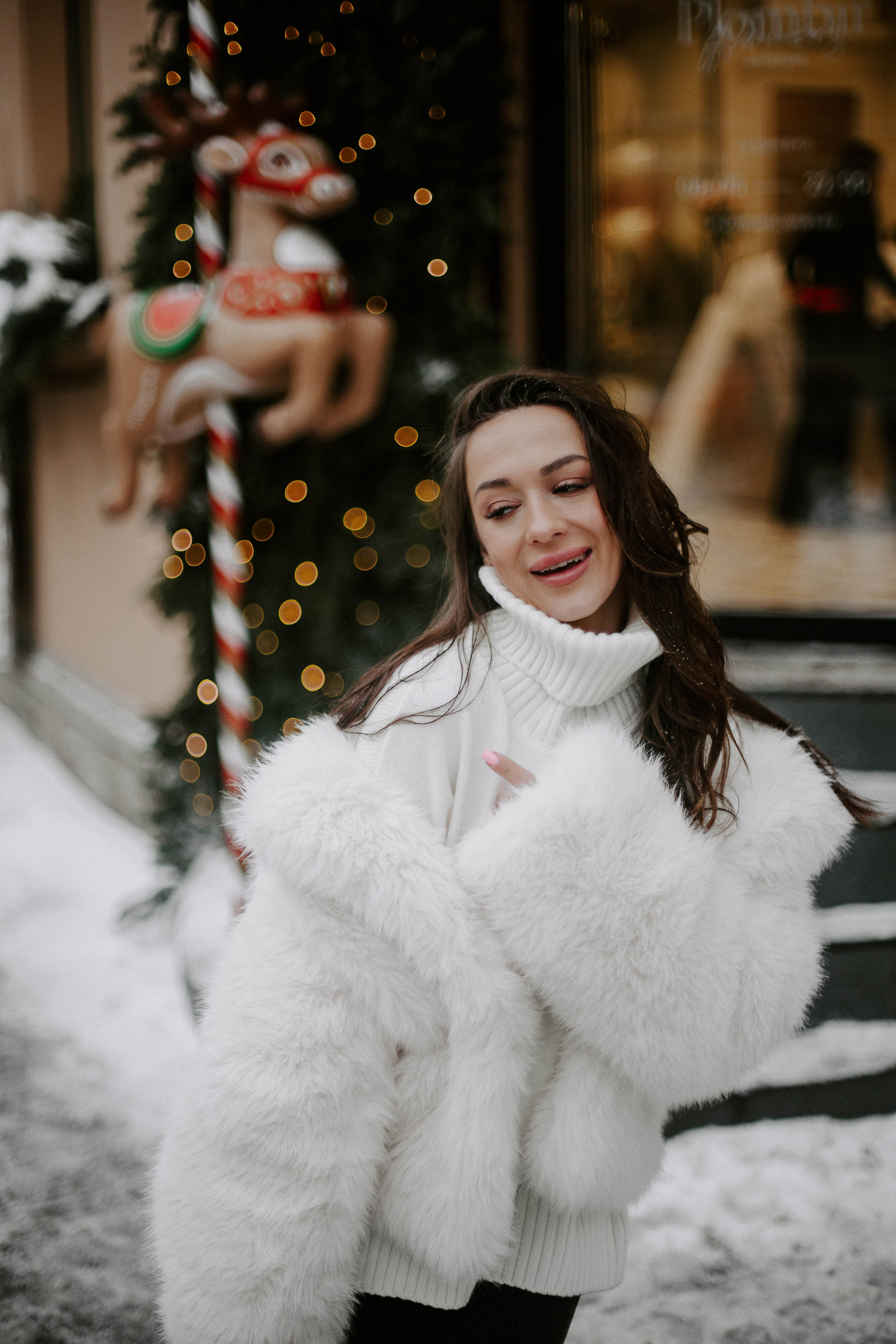 Юлия. Фотограф Veronika Potaseva