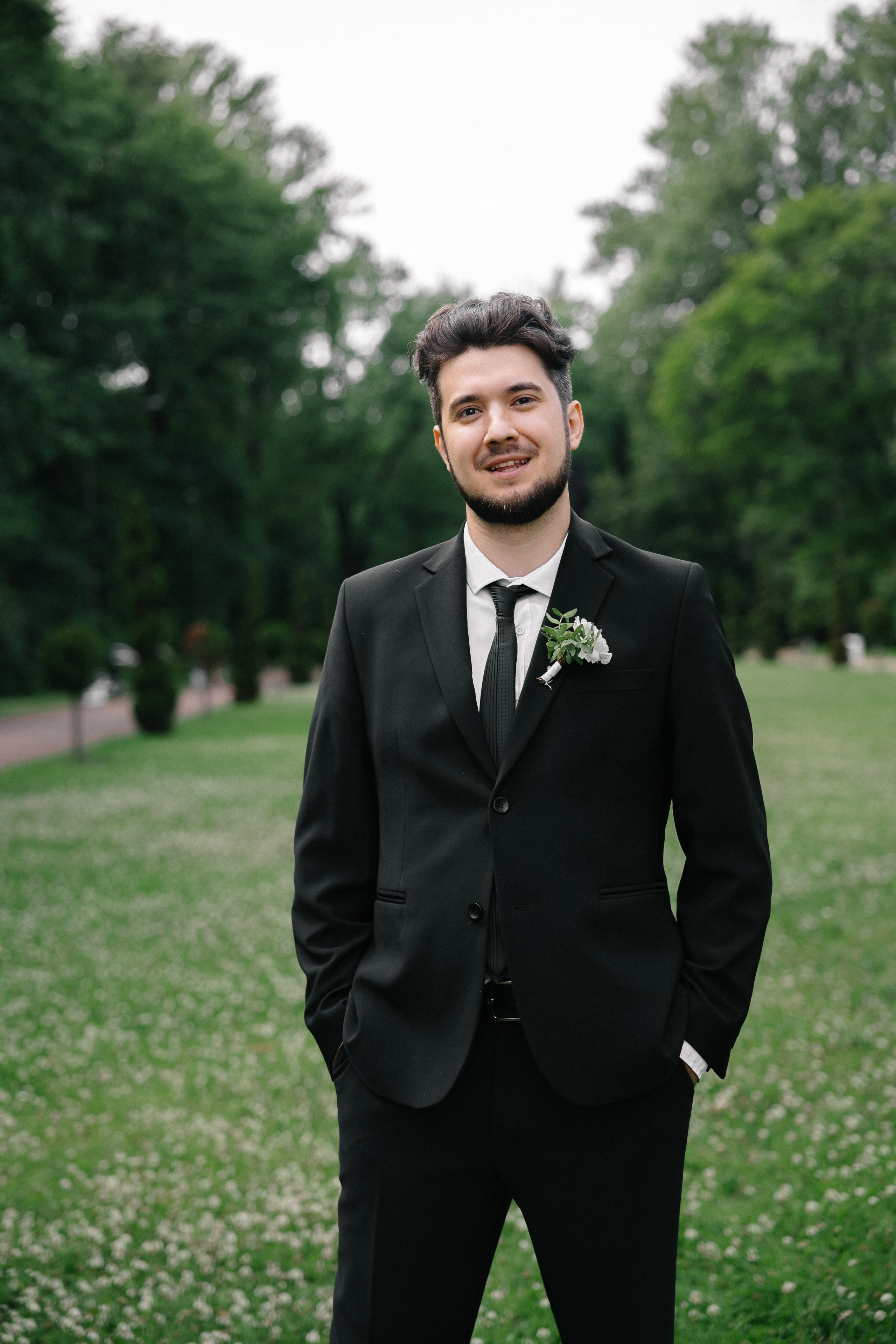 АВГУСТ | Дворец № 2 Парк Екатерингоф, Фуршет. Свадебный фотограф в Санкт-Петербурге Полина Корзухина