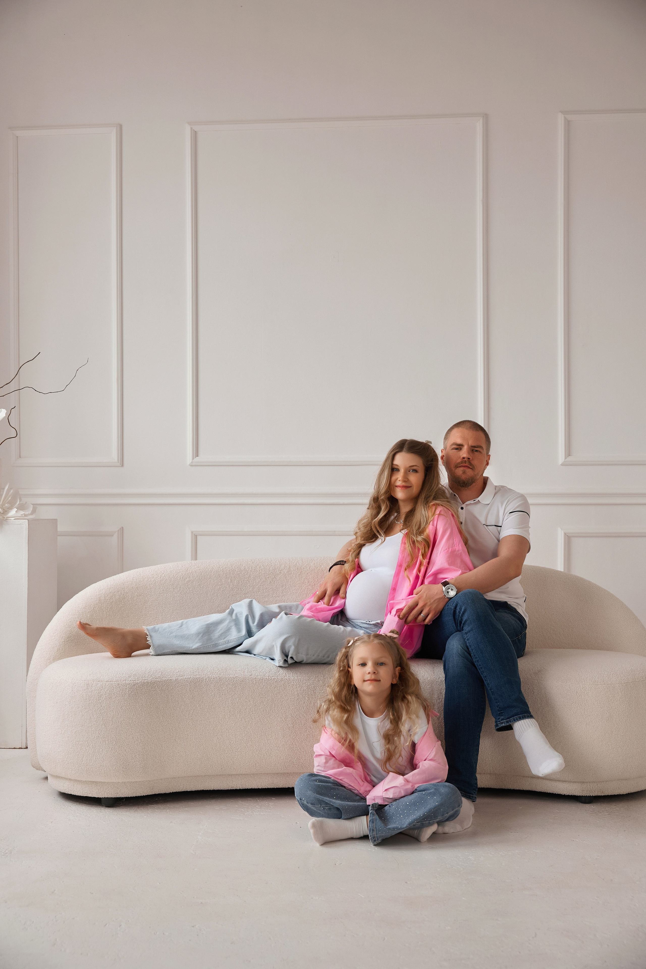 1. Свадебный и женский фотограф в Таганроге Лена Сетян