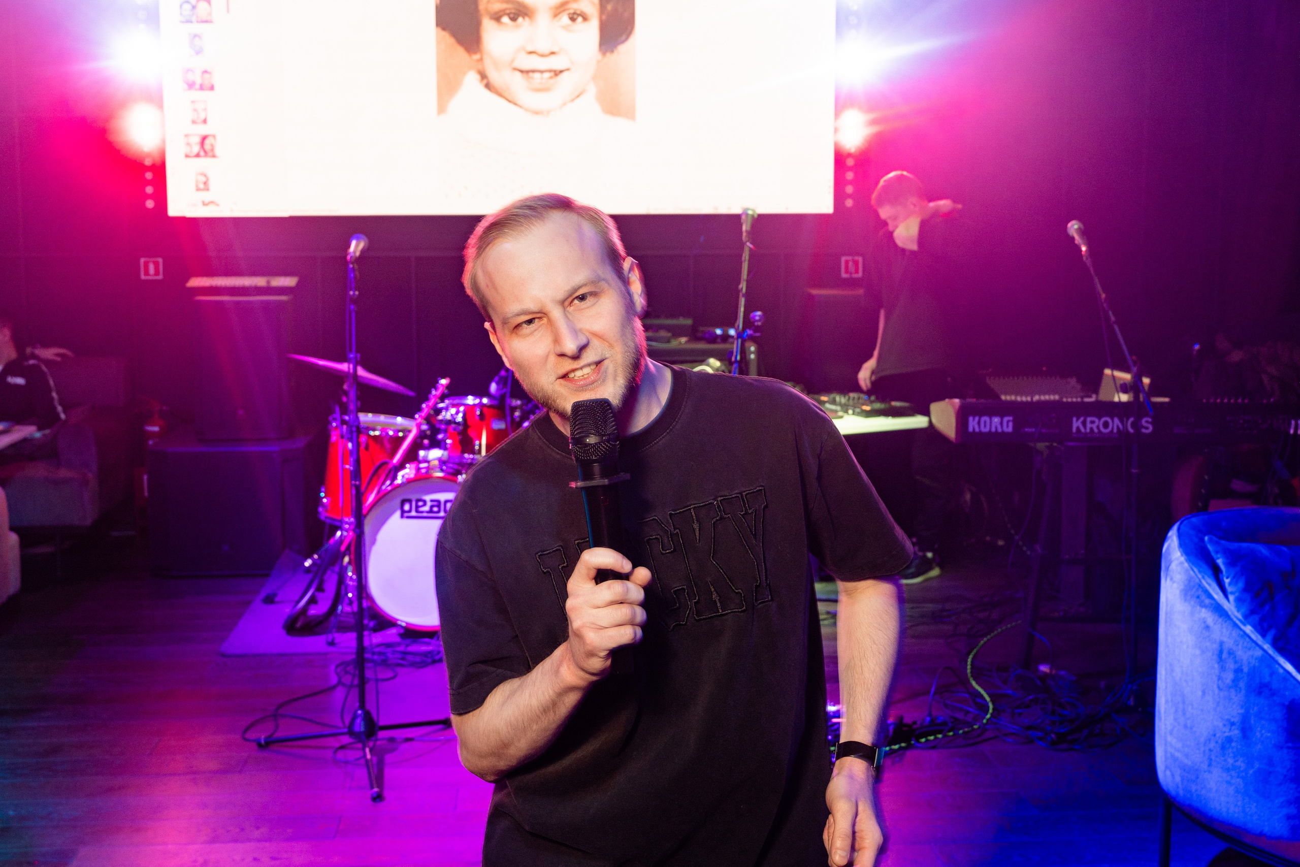 Мята Platinum Атлантис. Фотограф Никита Комаров