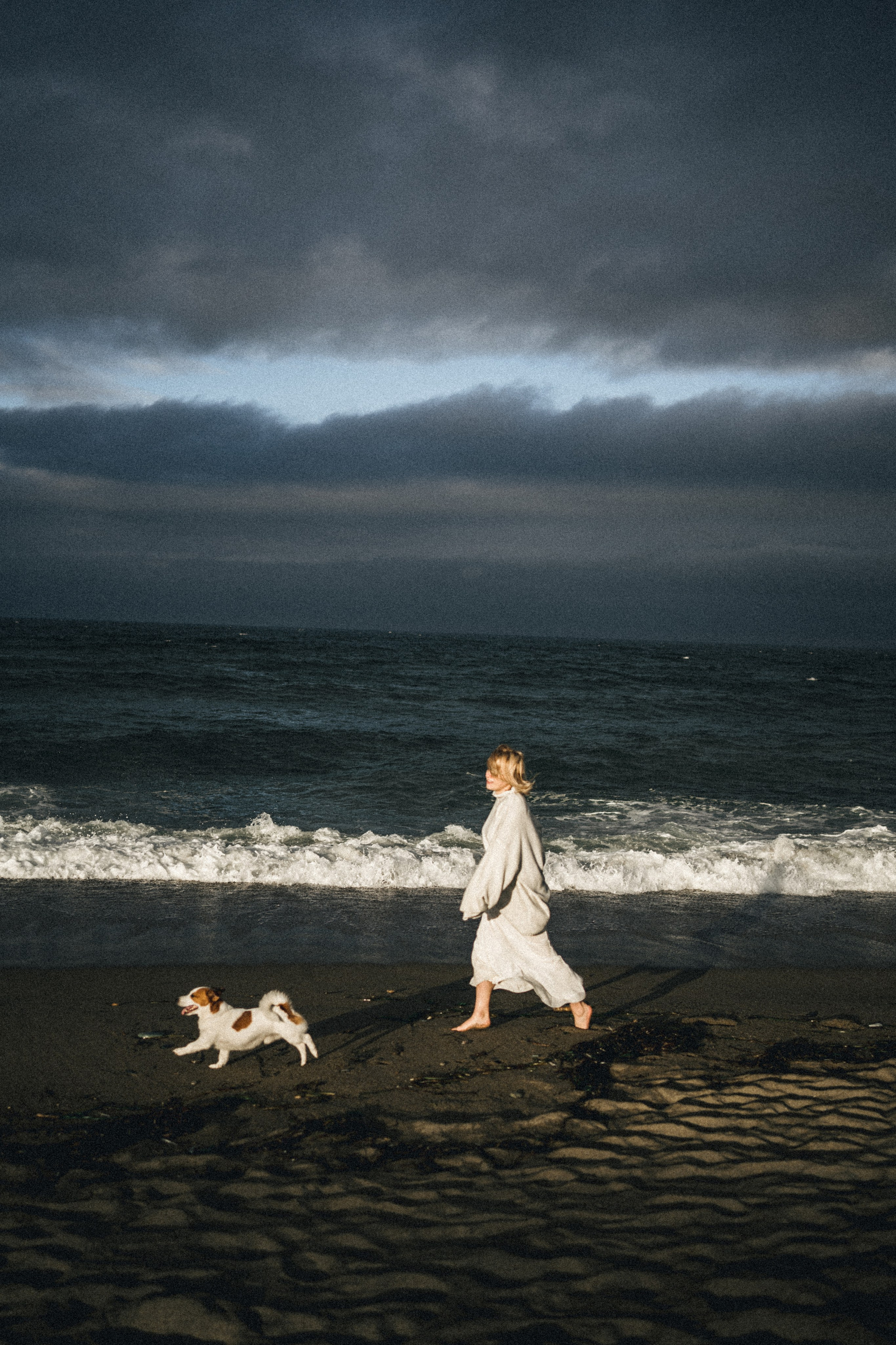 Портрет. Фотограф Сахалин Ксения Новикова