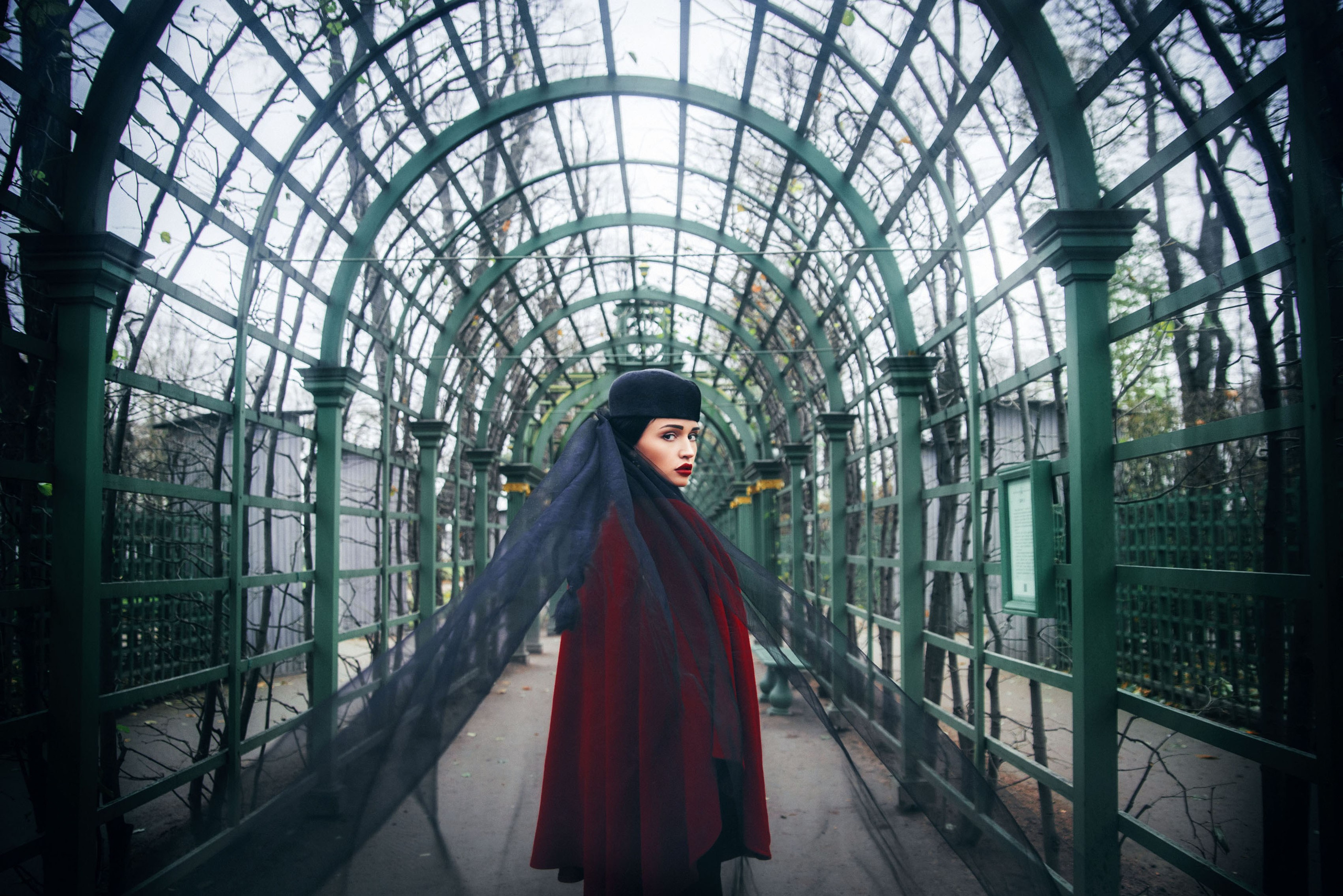 Прогулки по Питеру и Туристические маршруты. Фотограф Taliana Chastaya