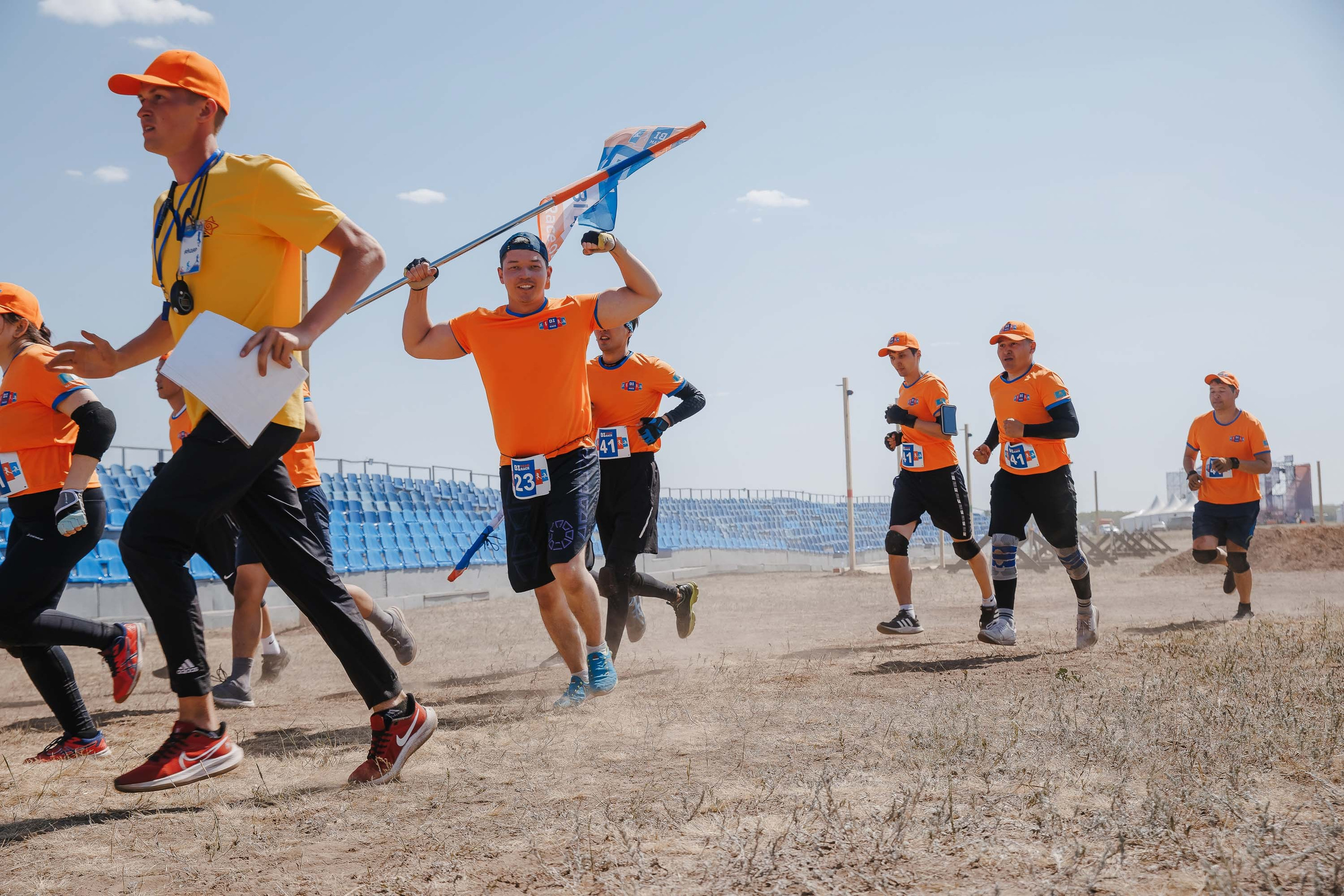 Жестокие игры. Главная