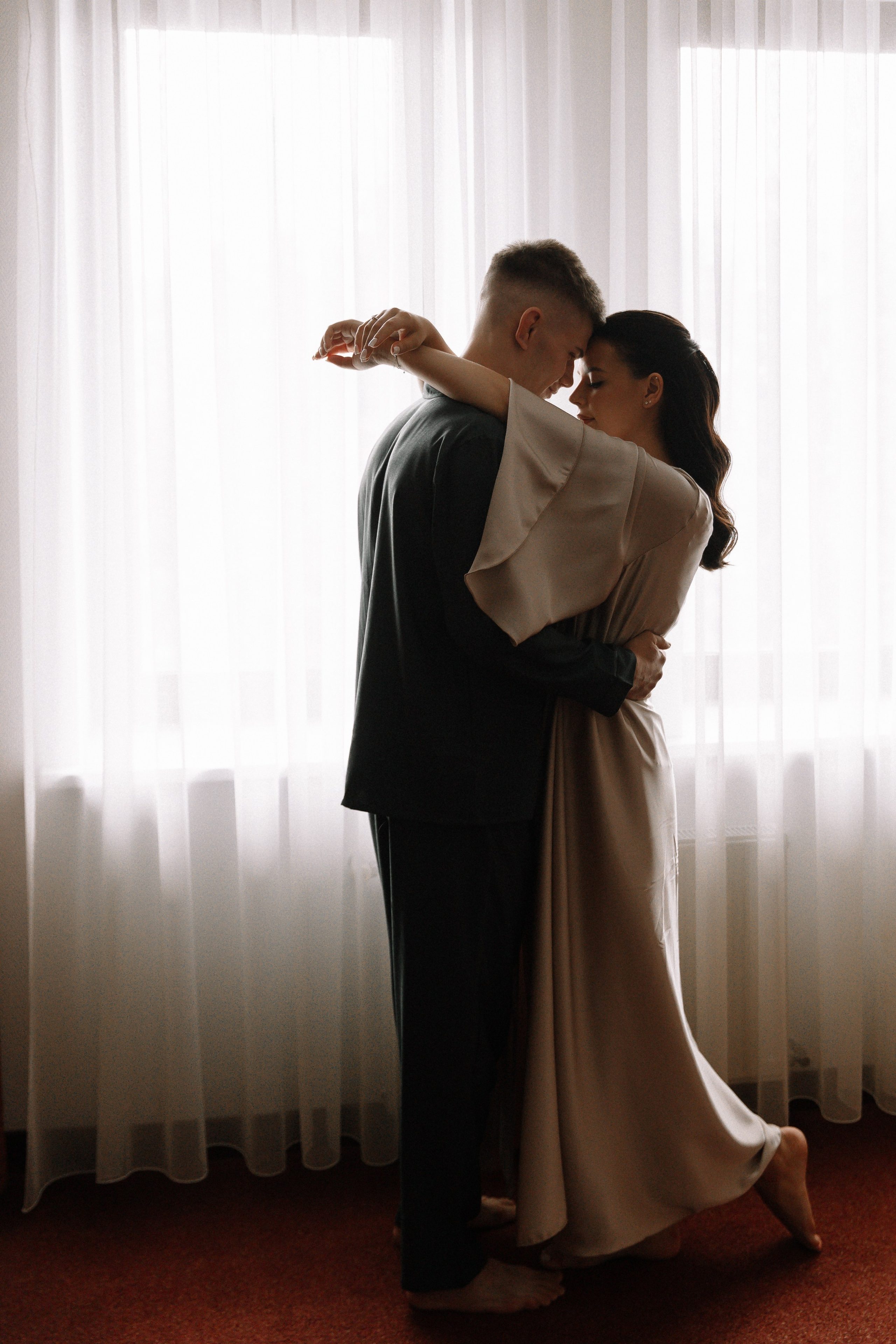 Limone d’Amore. Свадебный фотограф Алина Хабарова