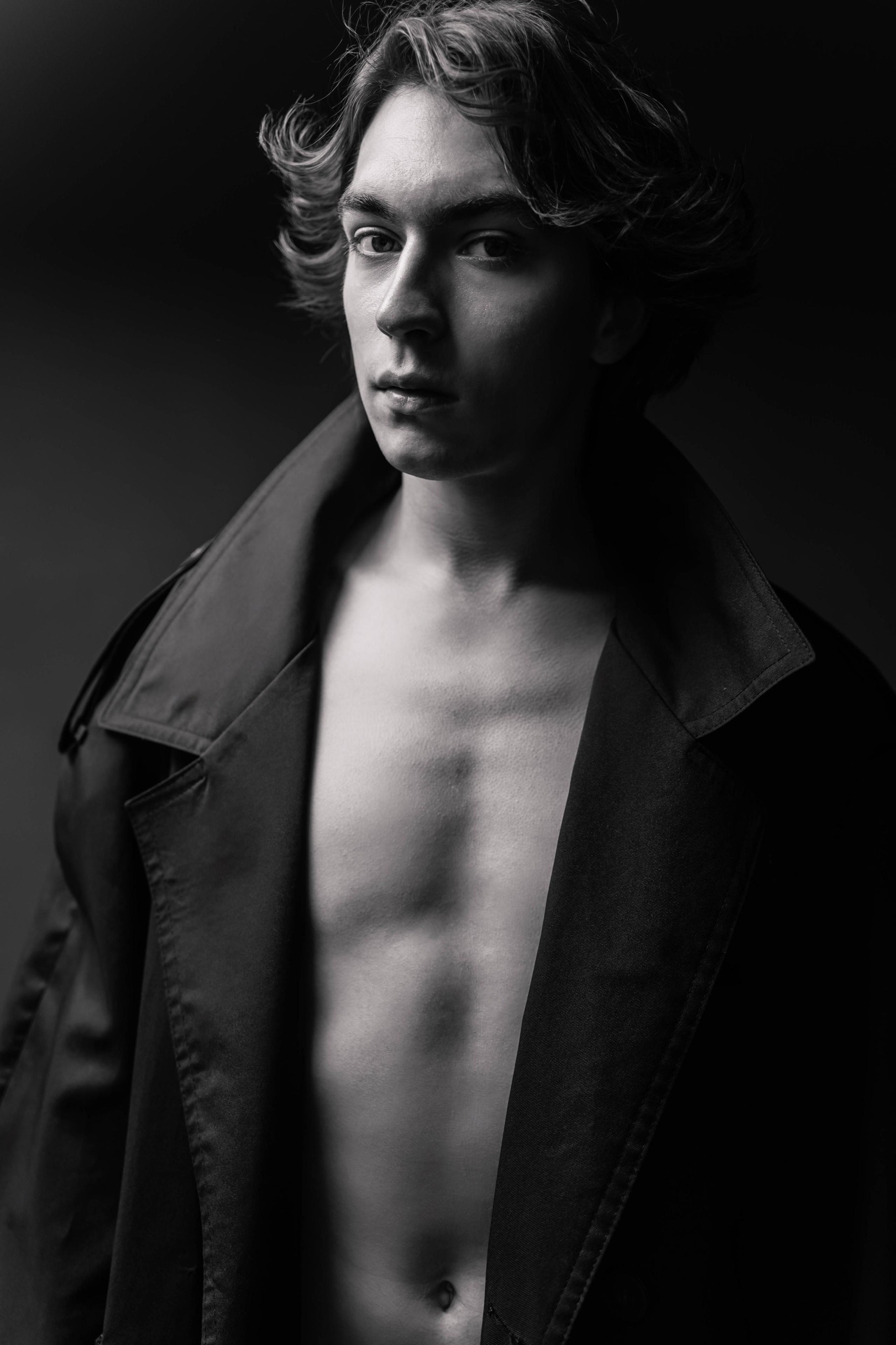 Андрей Смирнов. Фотограф в Твери Лагодная Яна