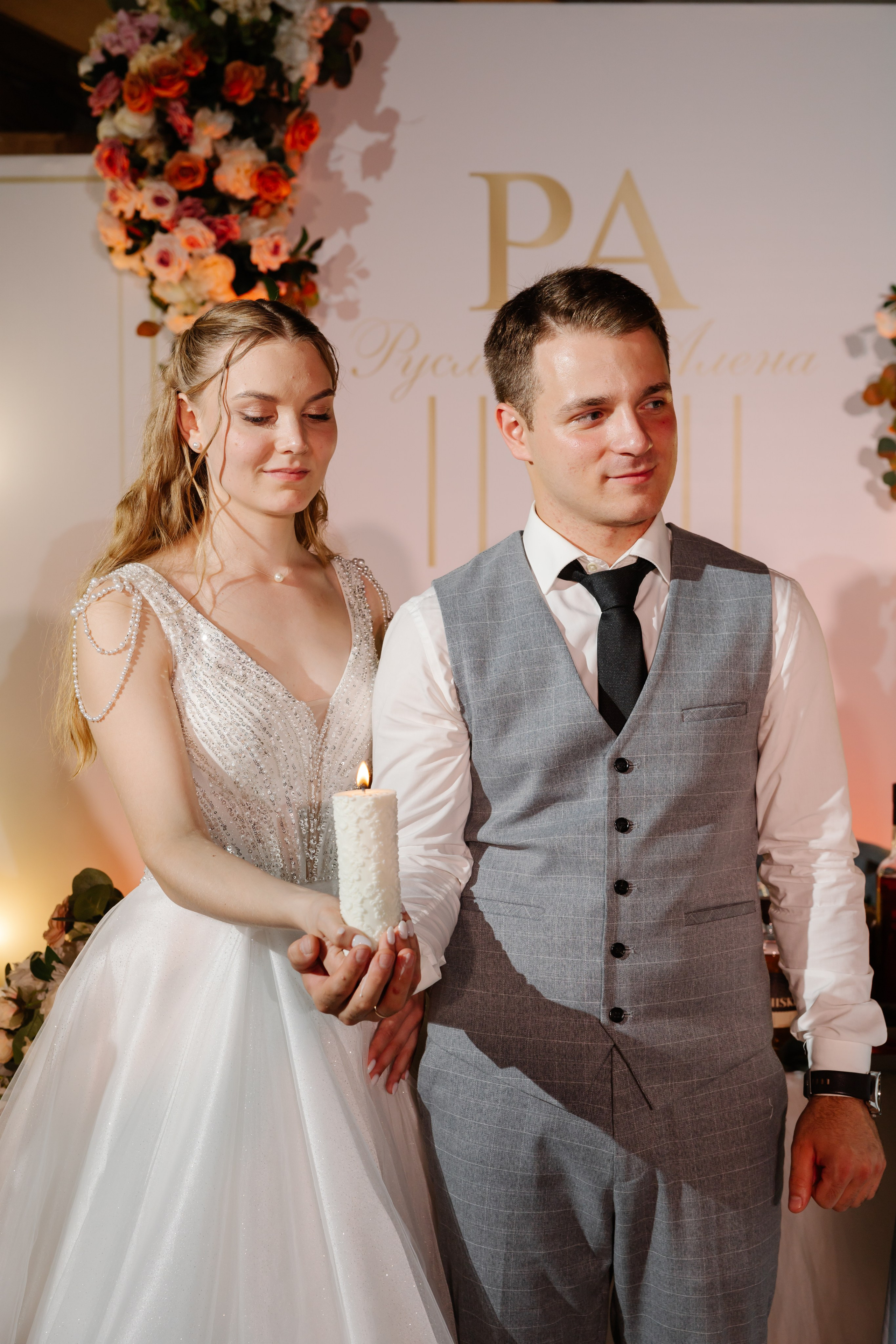 Алёна и Руслан. Фотограф и Видеограф во Владимире