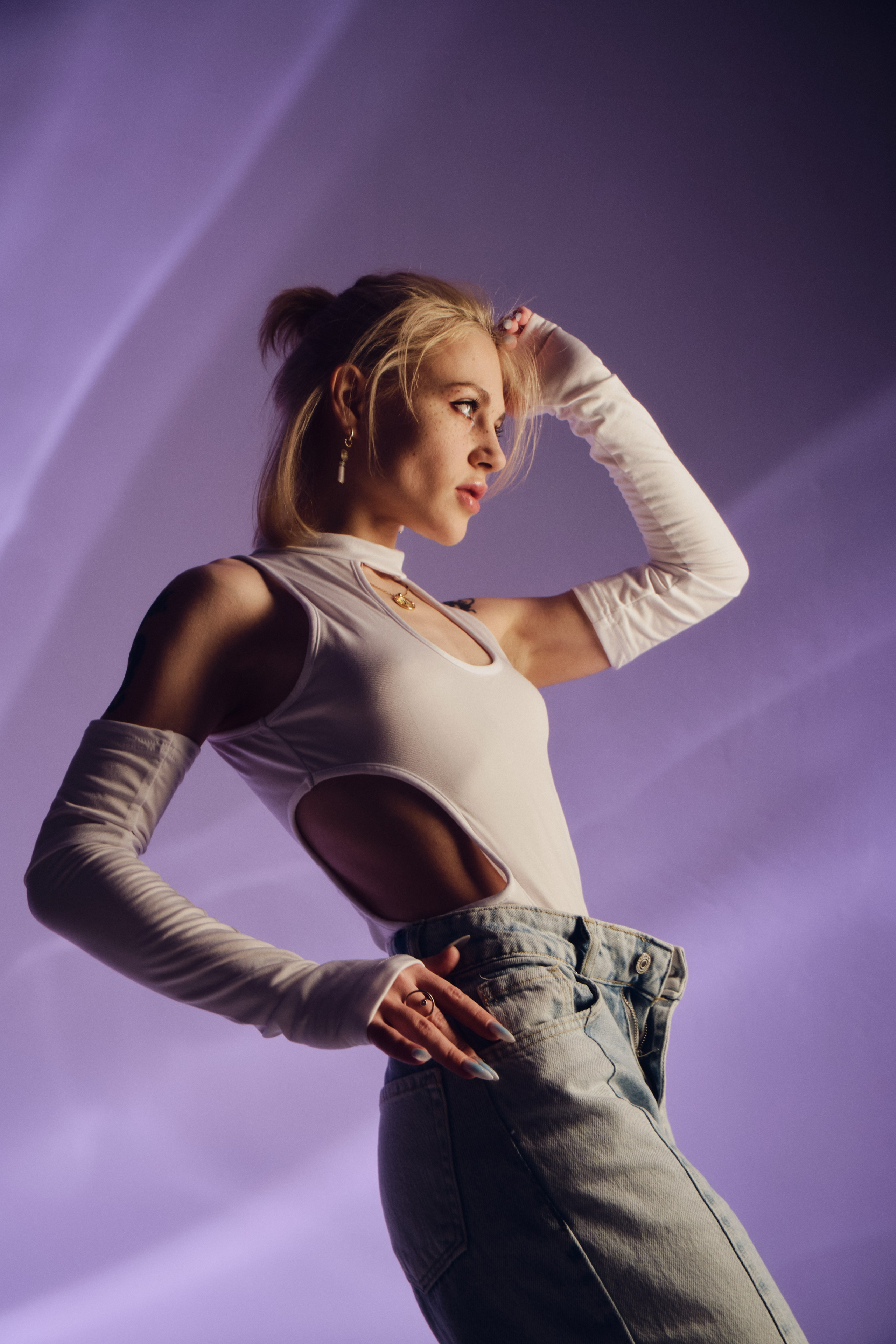 Colorful. Фотограф в Санкт-Петербурге