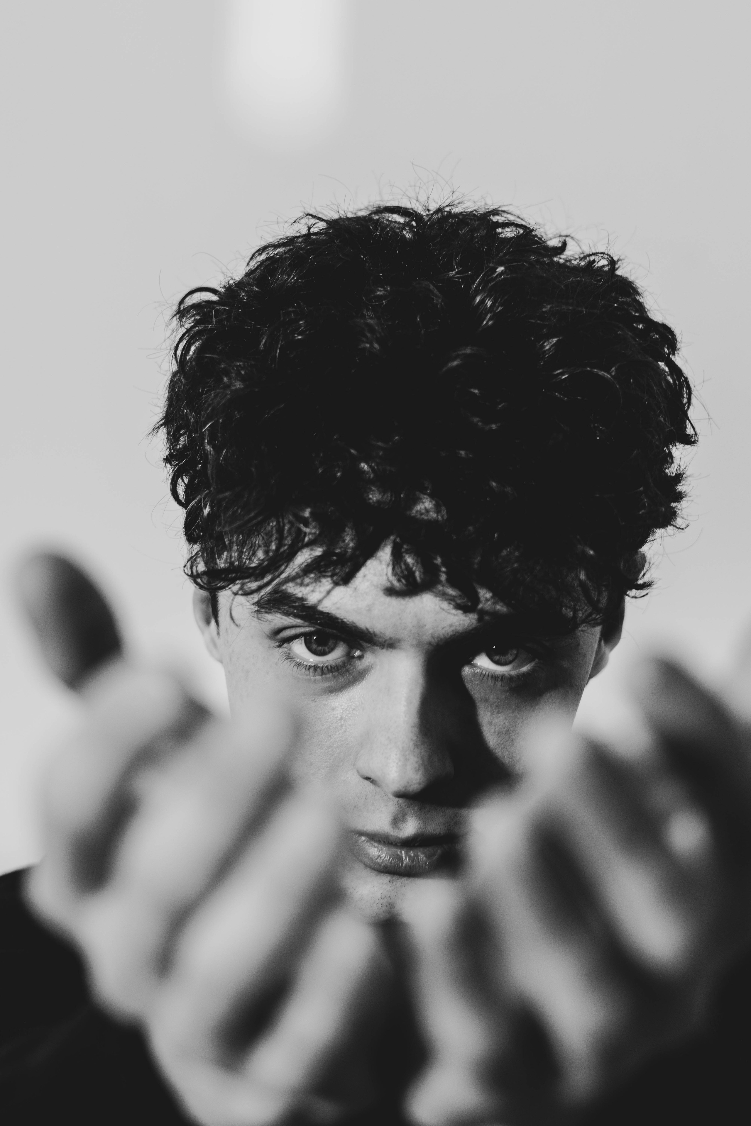 Мужчины. Фотограф в Санкт-Петербурге Кирилл Сафаров