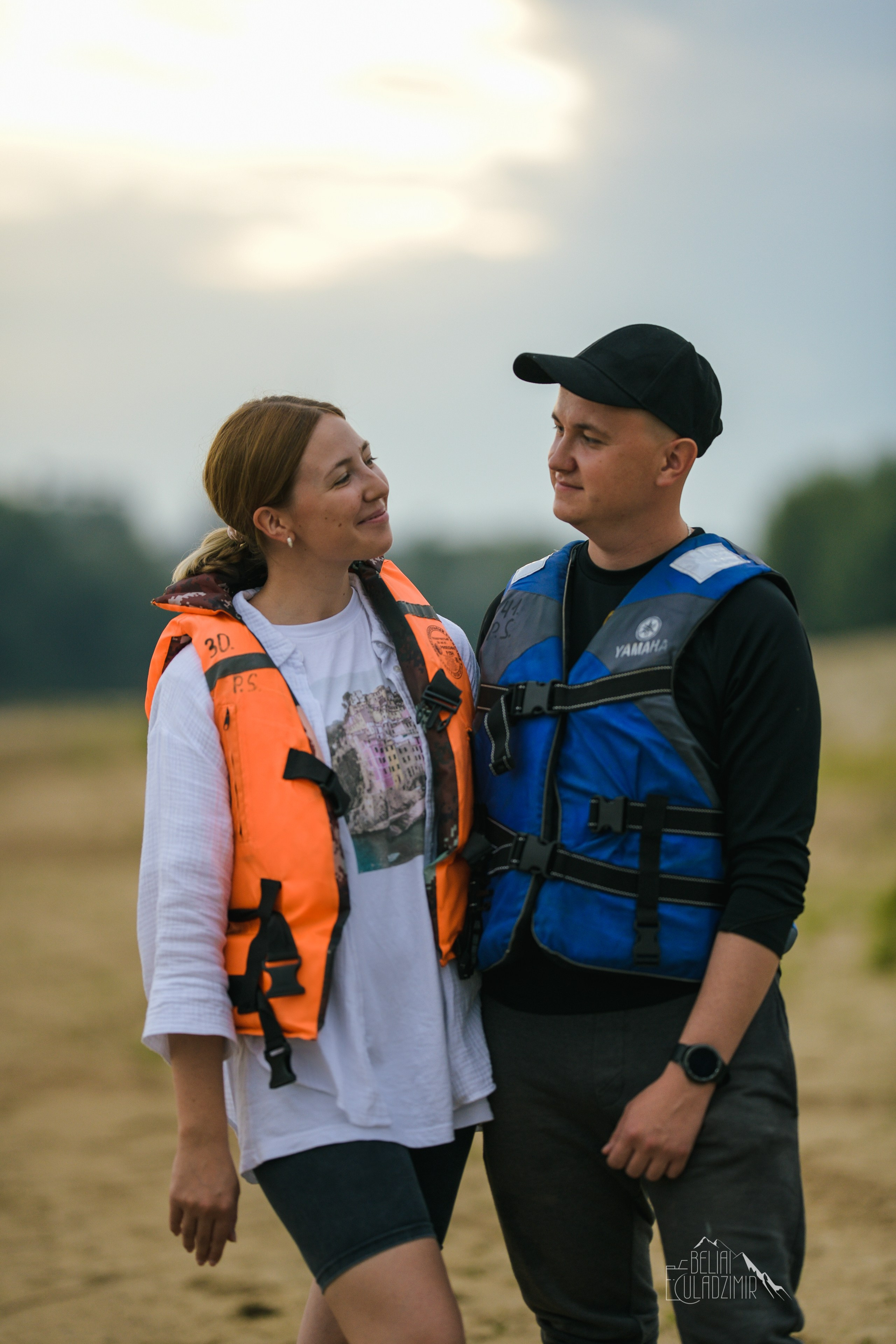 Сплавы 2025. Репортажный фотограф Владимир Беляй