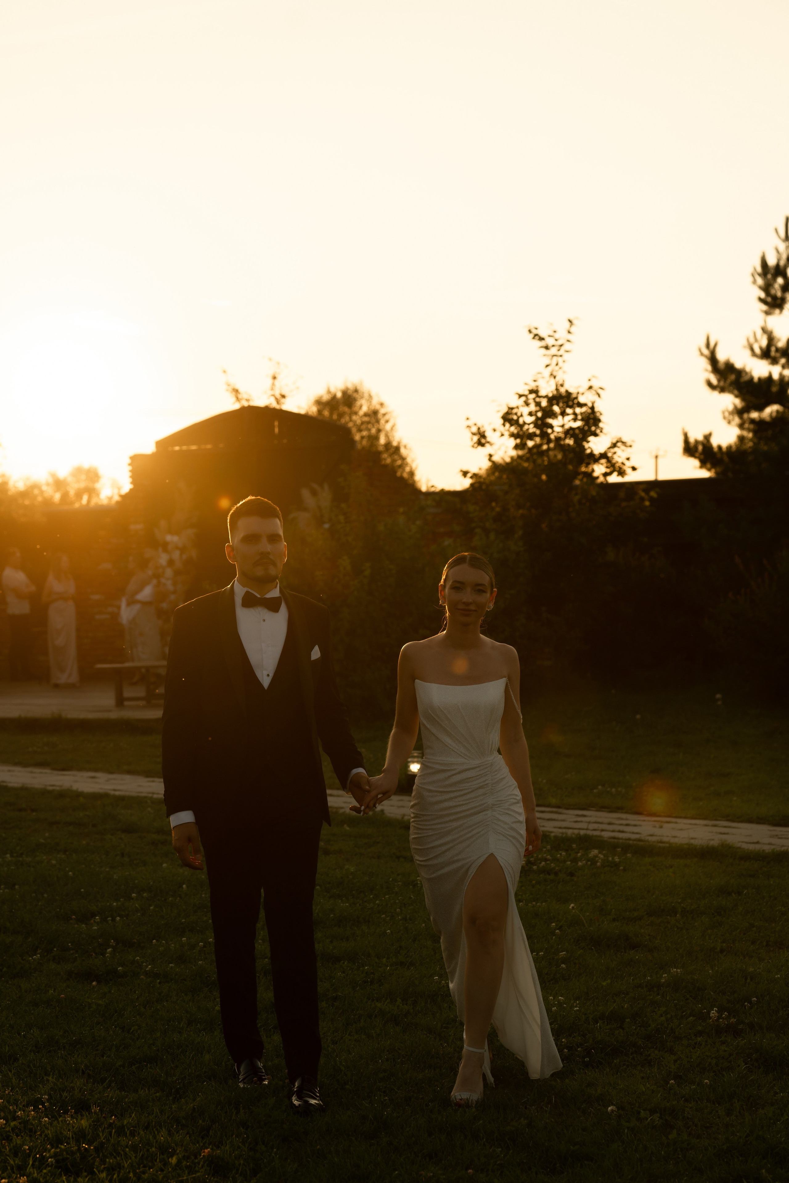 2024. Богдан и Ирина. Свадебный и семейный фотограф в Москве и Европе Евгения Амелина