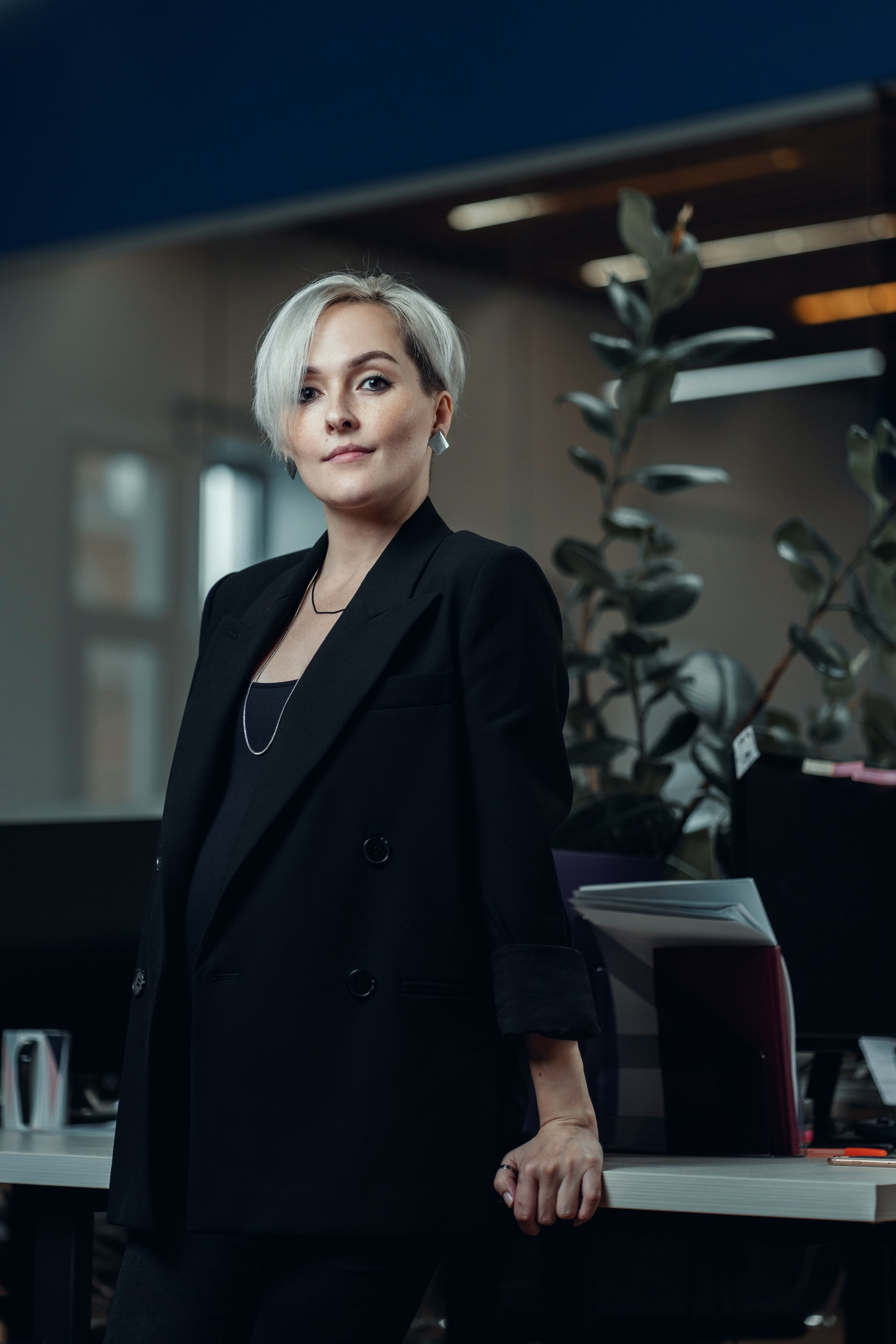 Бизнес-контент. Фотограф Иван Петров