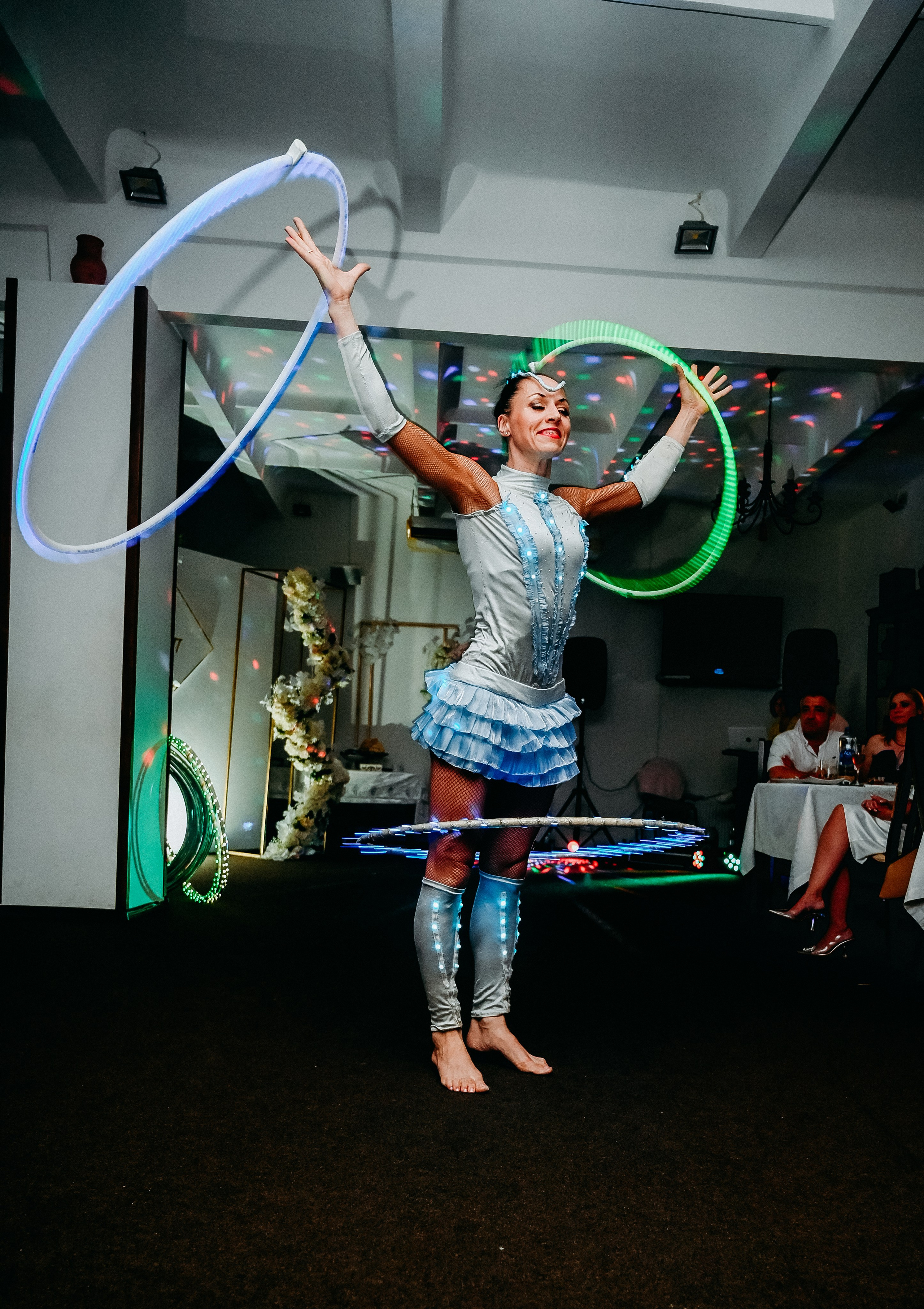 Татьяна Михаил. Фотограф Алёна Мил