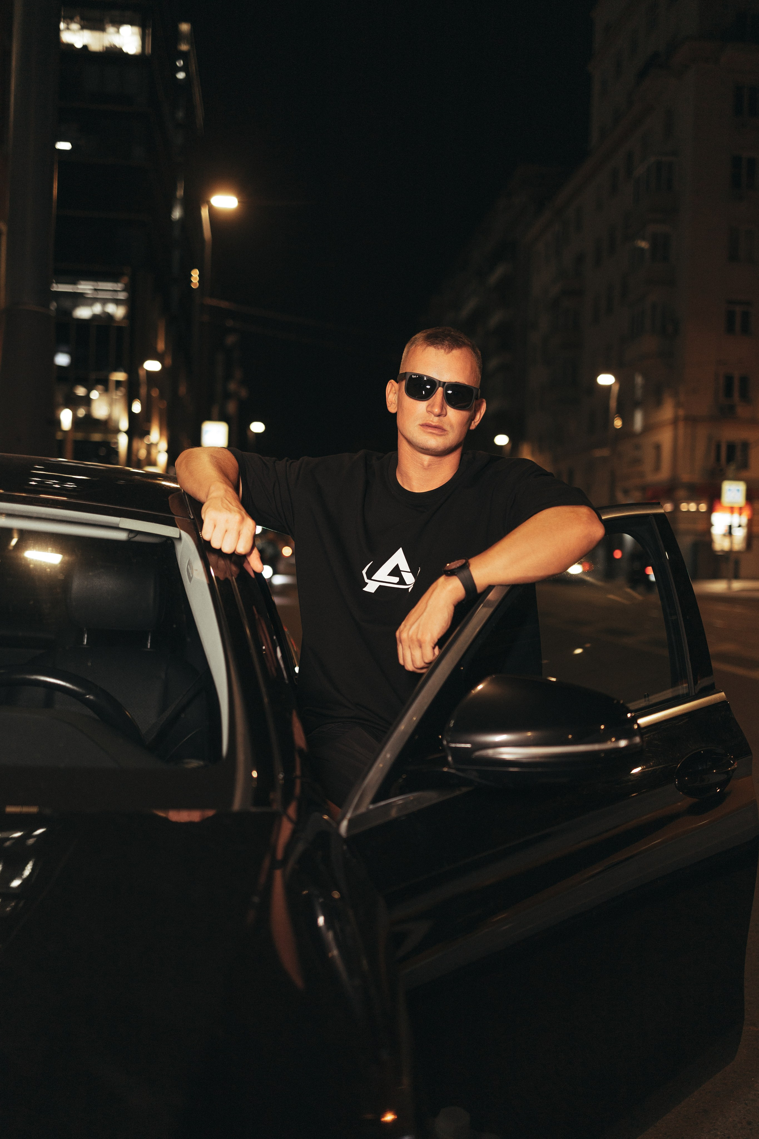 Съёмка для бренда одежды. Женский и семейный фотограф в Москве Ирина Вертебная