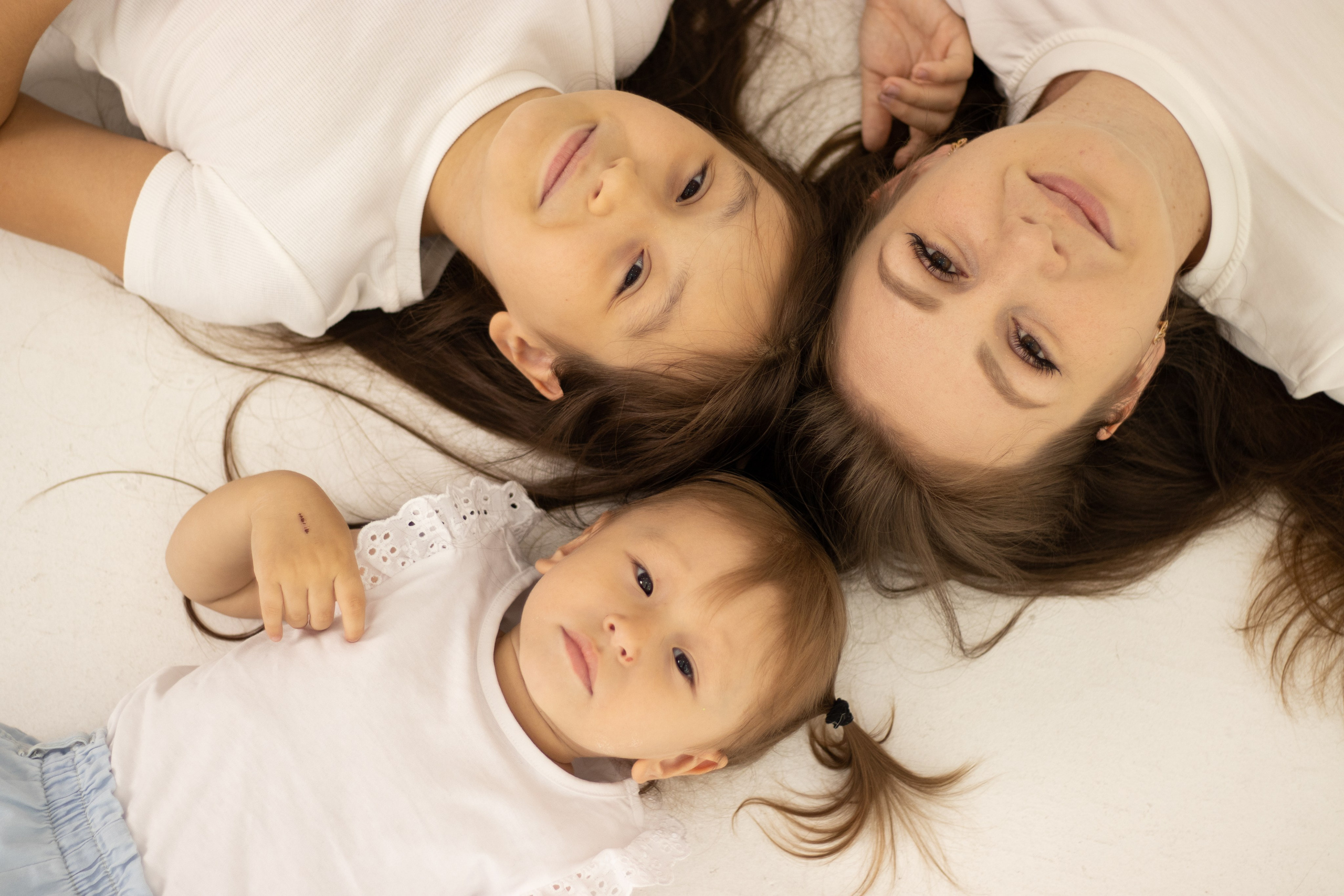 Студийная фотосессия. Фотограф в Астане, индивидуальная, семейная, домашняя фотосессия