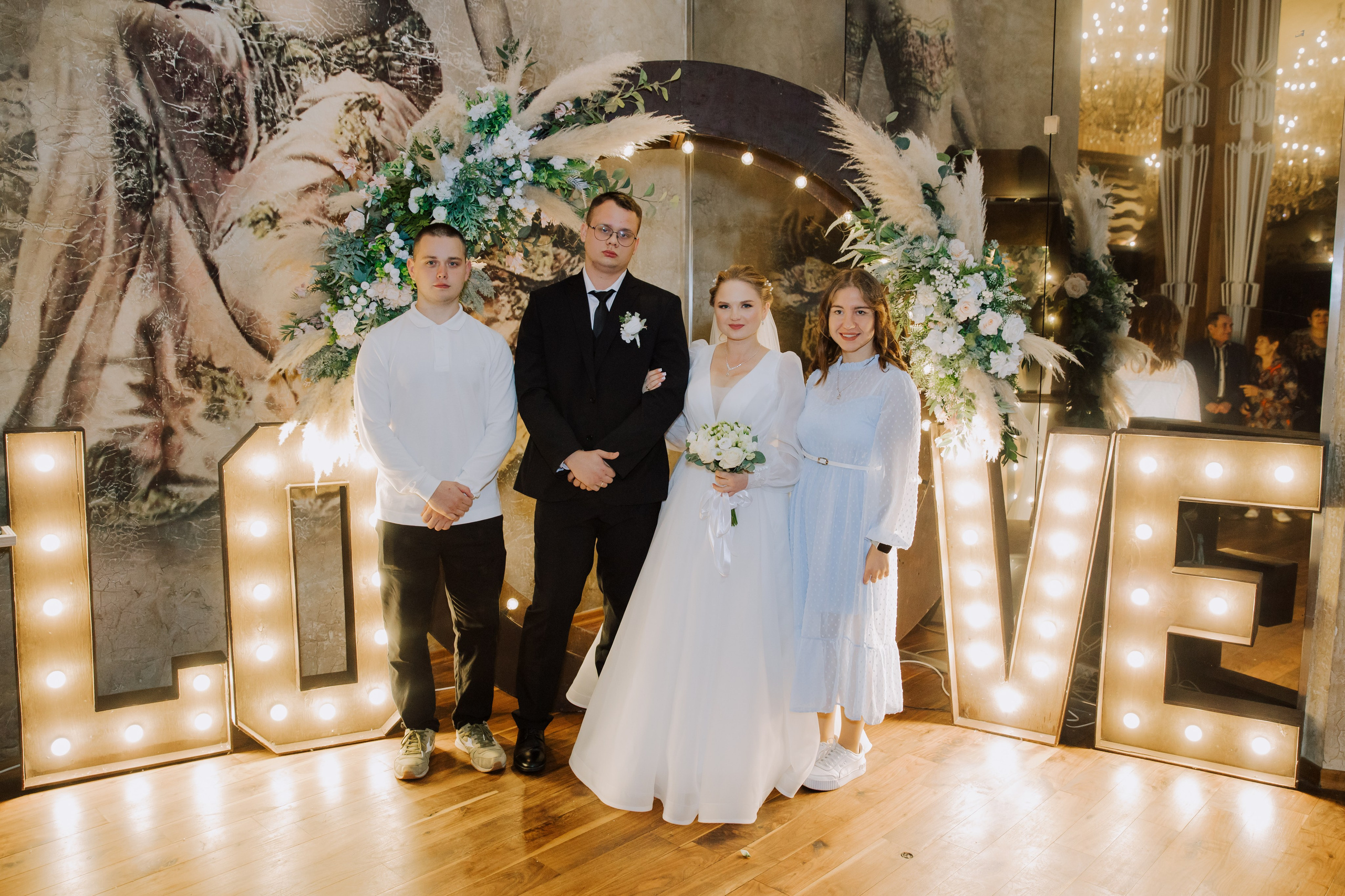 Conquistador. Семейный фотограф москва