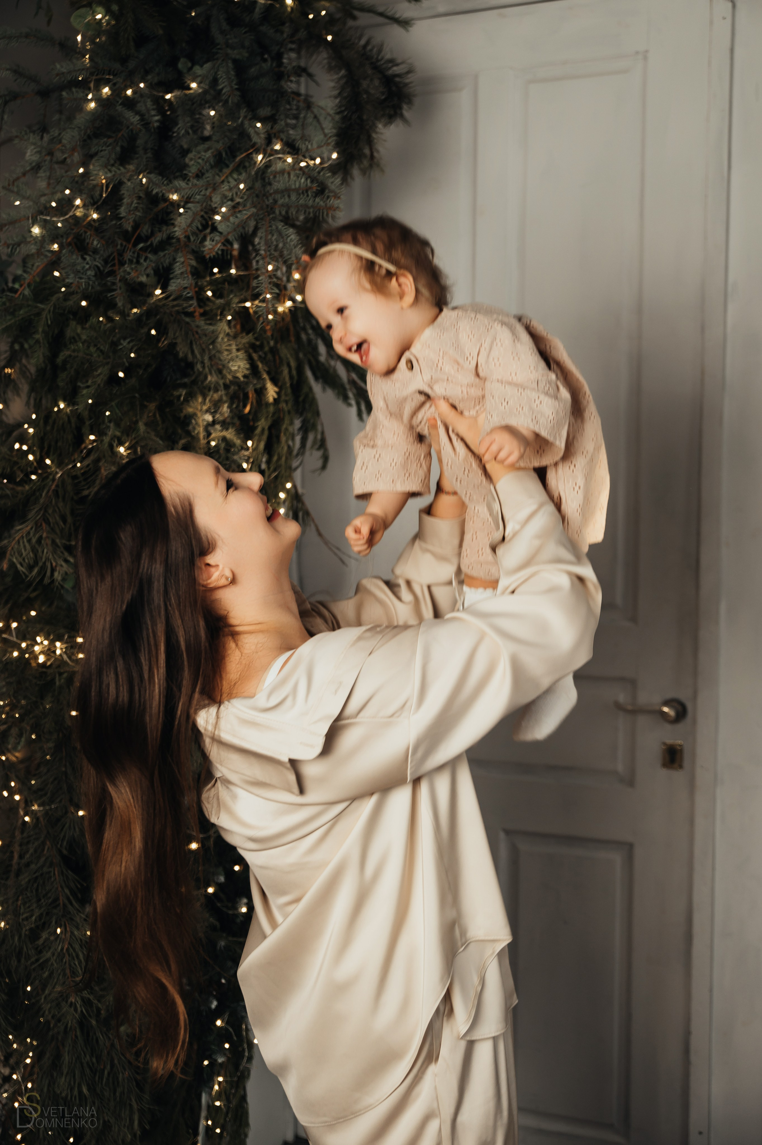 Семейная фотосессия. Фотограф Тольятти, Самара Домненко Светлана