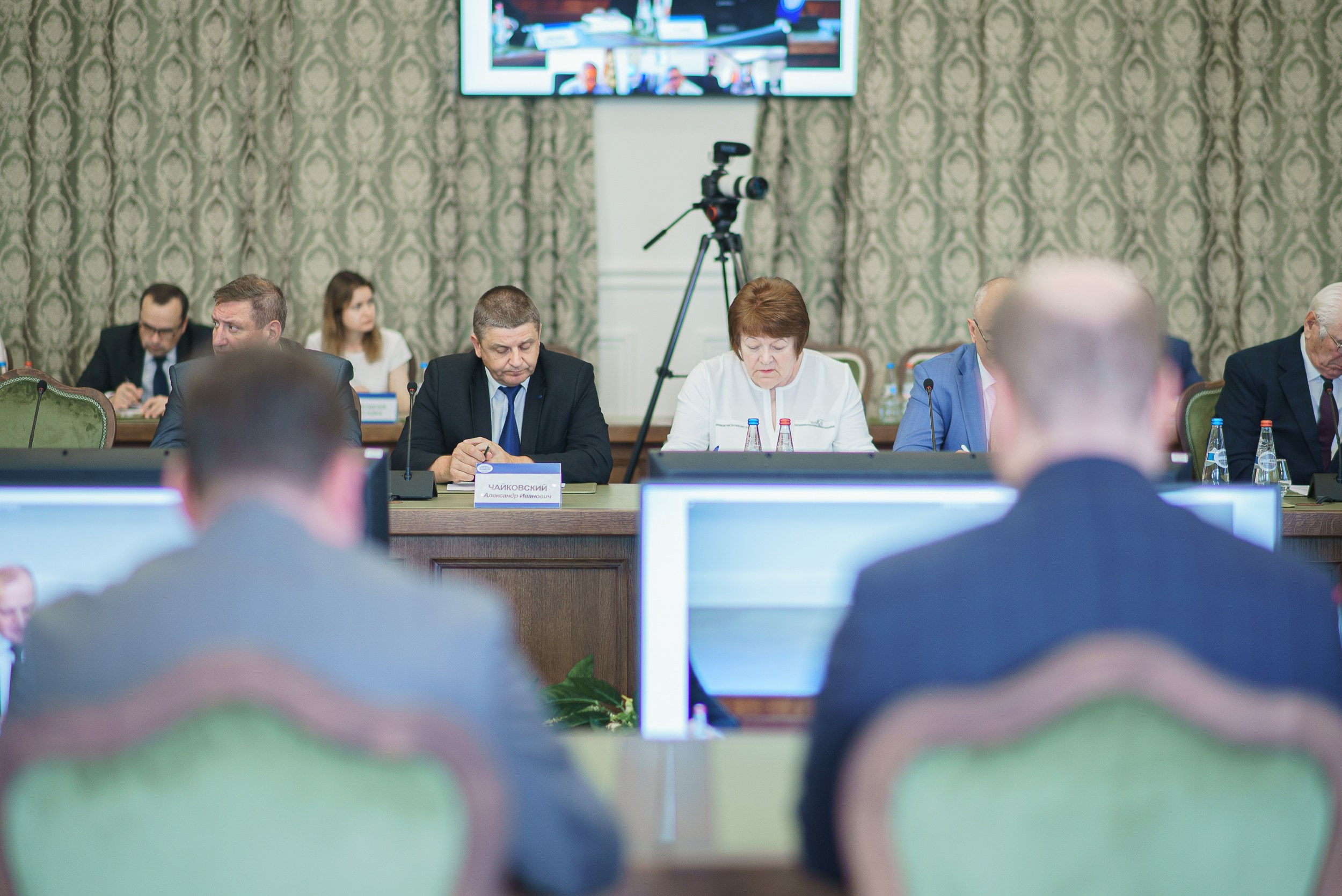 Форум ЕВРАЗЭС, Минск, 2022. Режиссёр, клипмейкер, фотограф — Андрей Охота