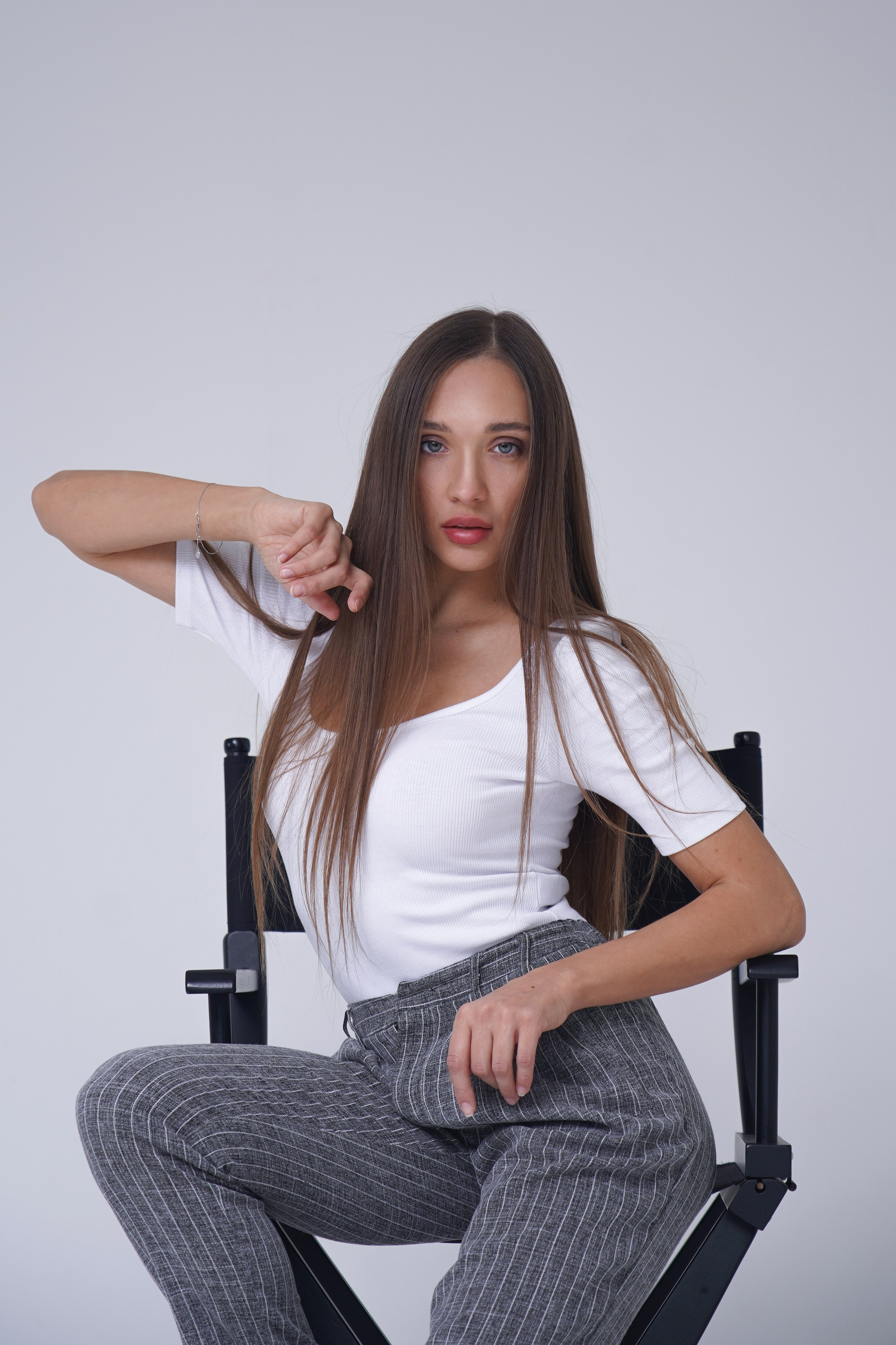 Быстрые снэпы и тестовые кадры. Анна, фотограф Москва, Зеленоград