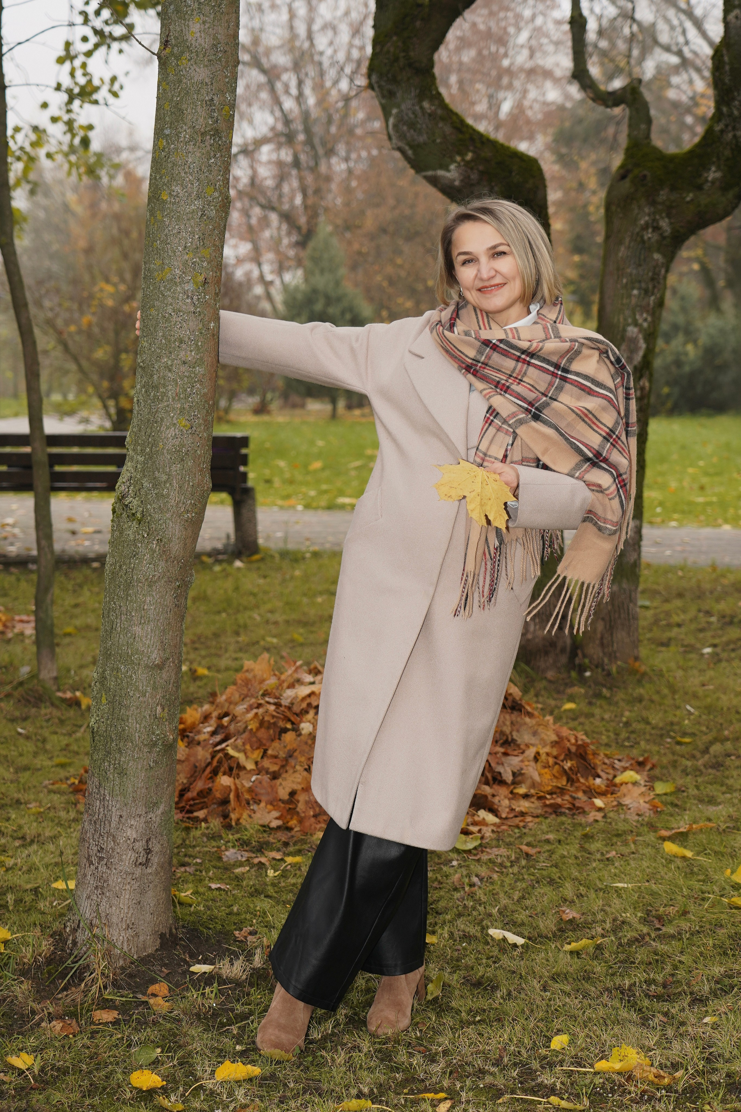 Прогулка с Лилией + кафе. Анна, фотограф Москва, Зеленоград