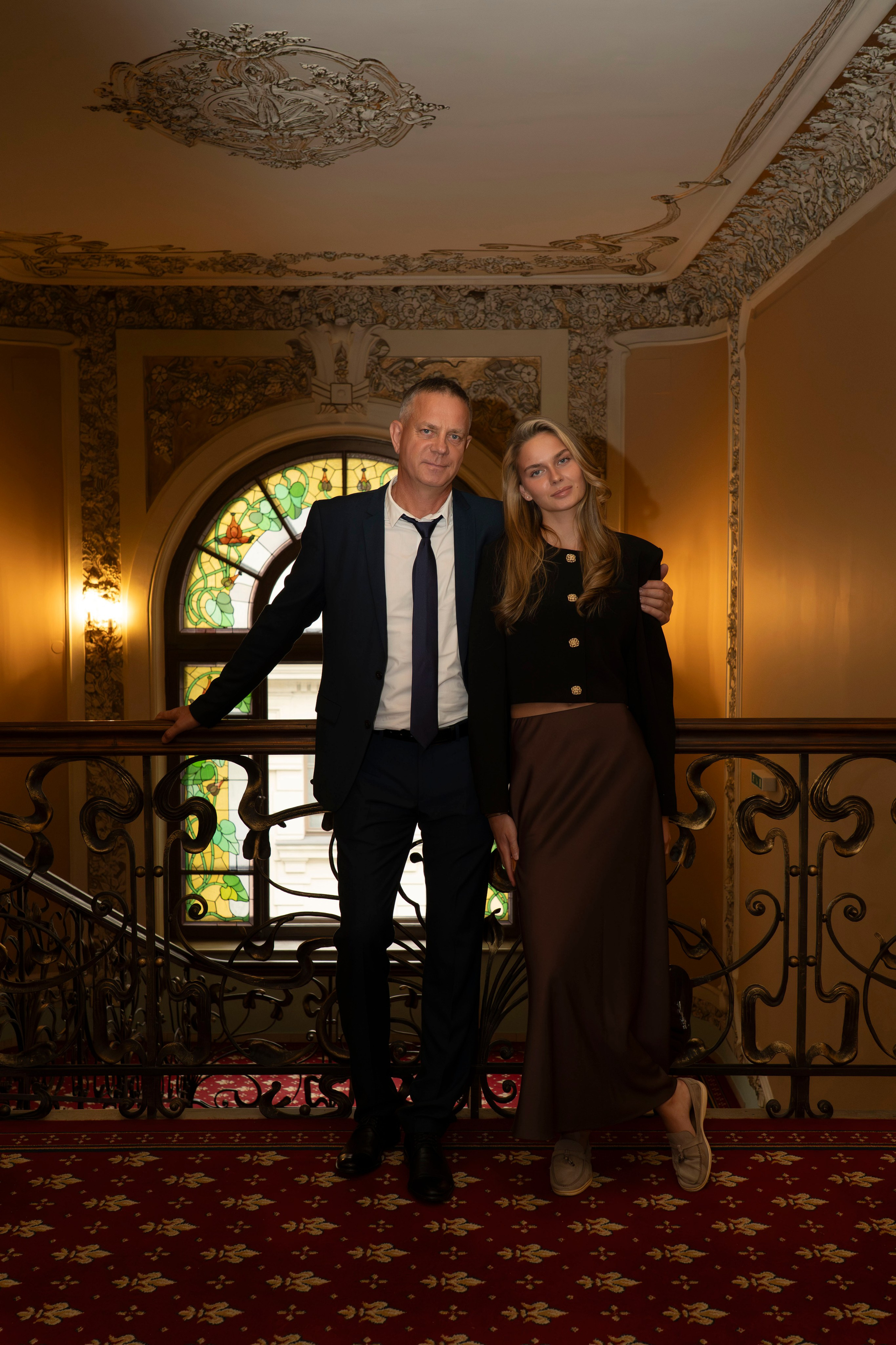 Регистрация в ЗАГСЕ + отель Националь. Анна, фотограф Москва, Зеленоград