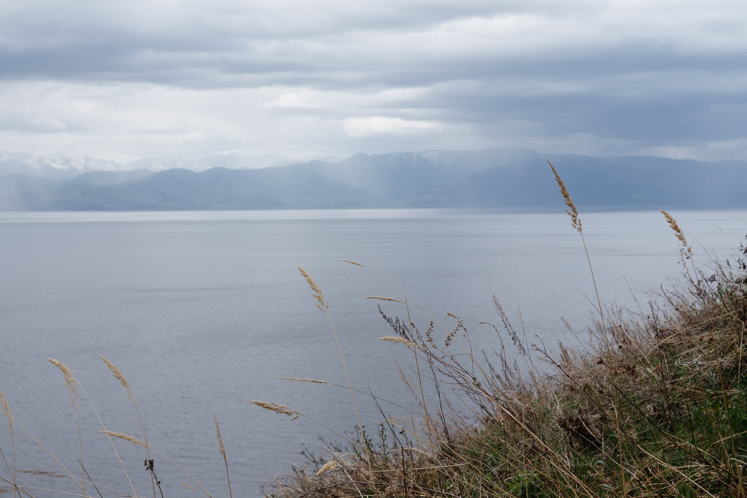 Ретрит на Байкале / Школа Ведических знаний SoVA / 7 дней, 2023. Борщевская Елизавета / фотограф Иркутск