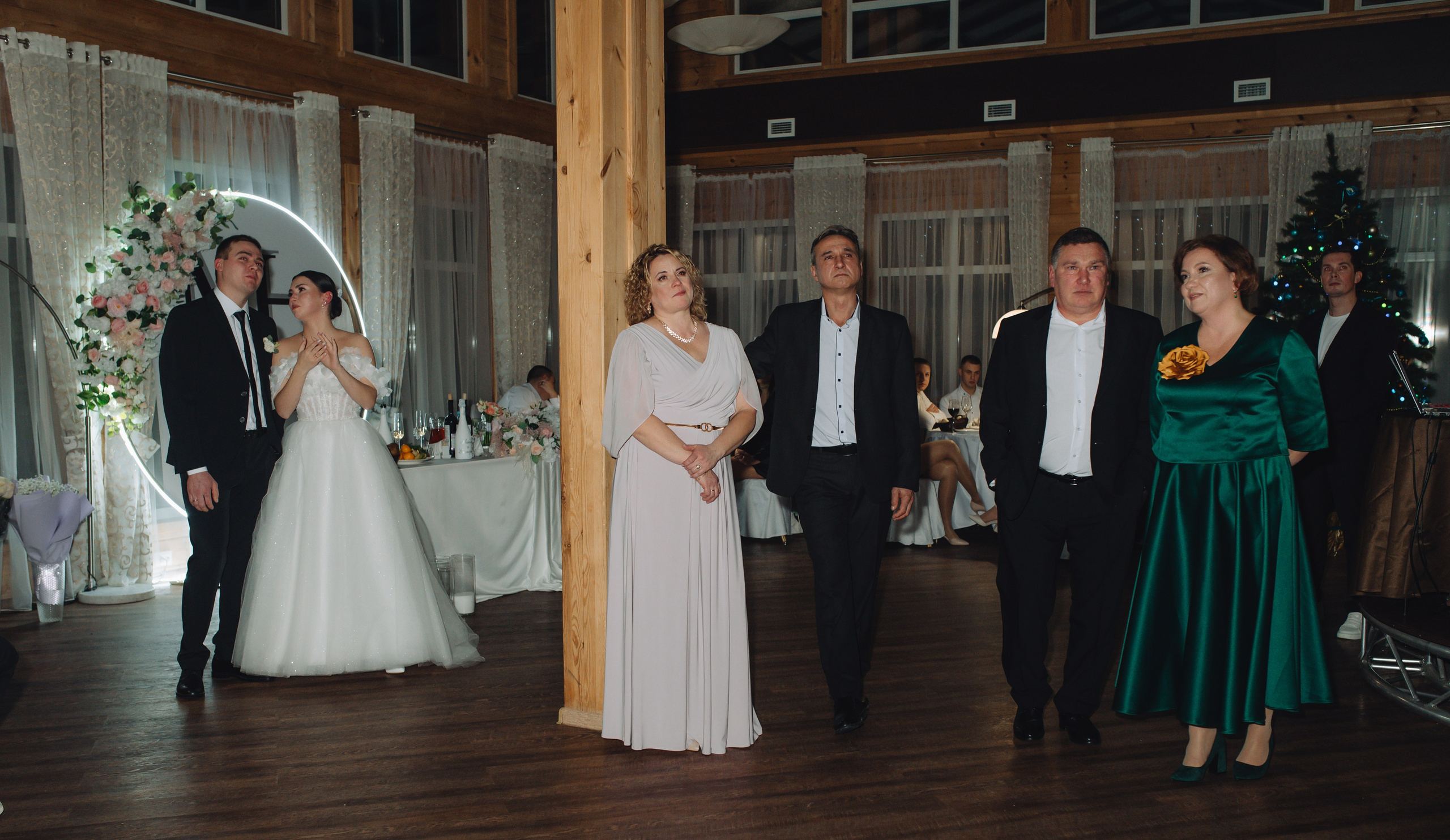 Максим и Екатерина. Свадебный фотограф во Владимире Влад Бирюков