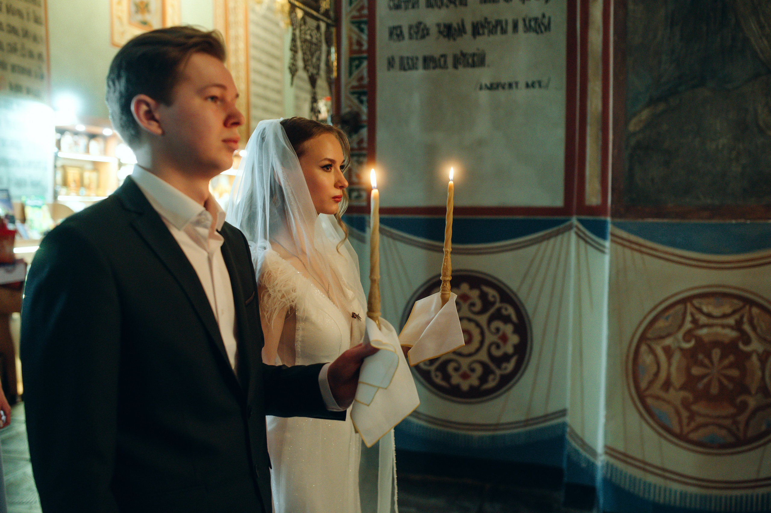 Свадьба Михаила и Арины | Владимир. Свадебный фотограф во Владимире Влад Бирюков