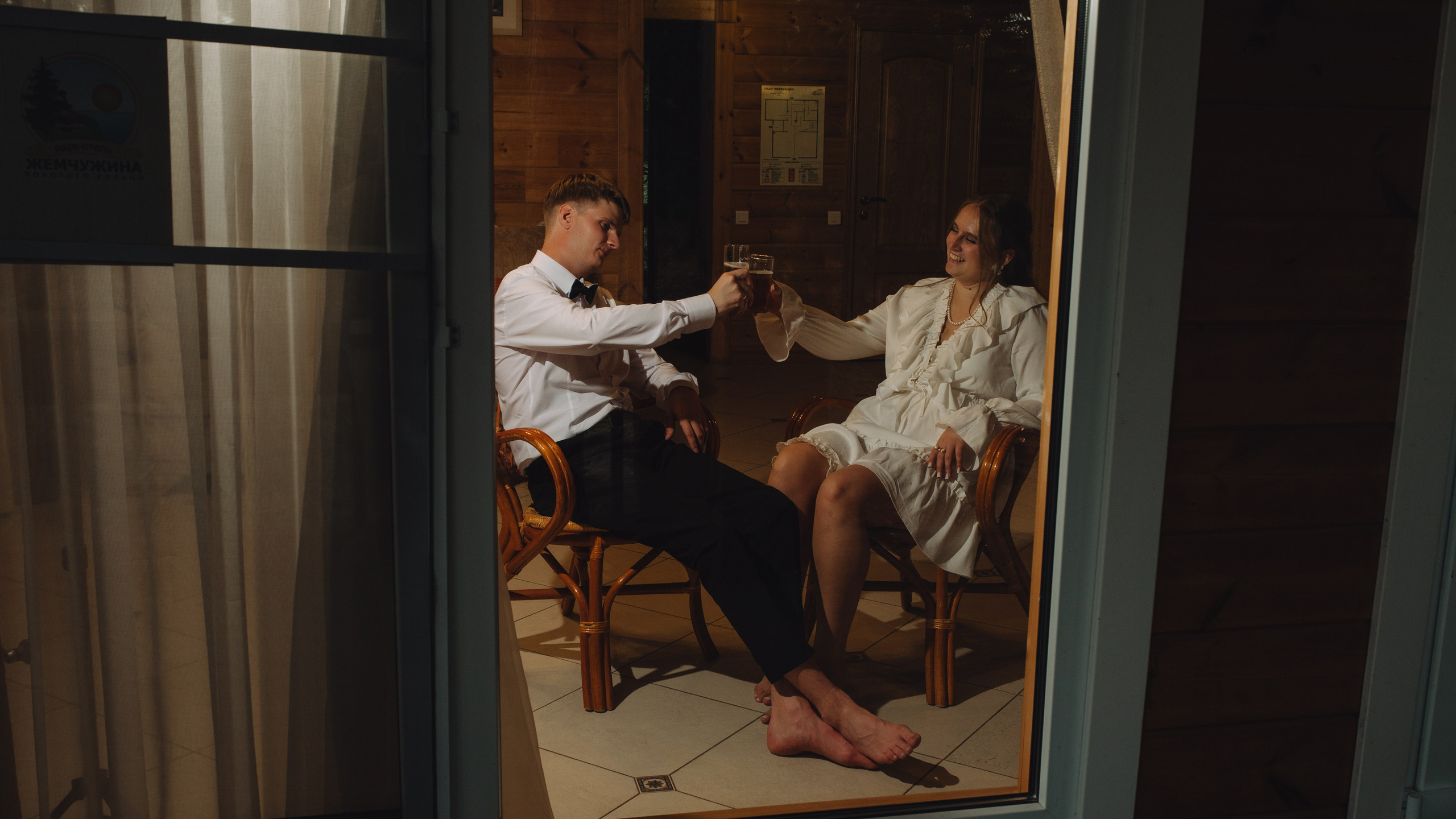 Свадьба Андрея и Екатерины | Владимир. Свадебный фотограф во Владимире Влад Бирюков