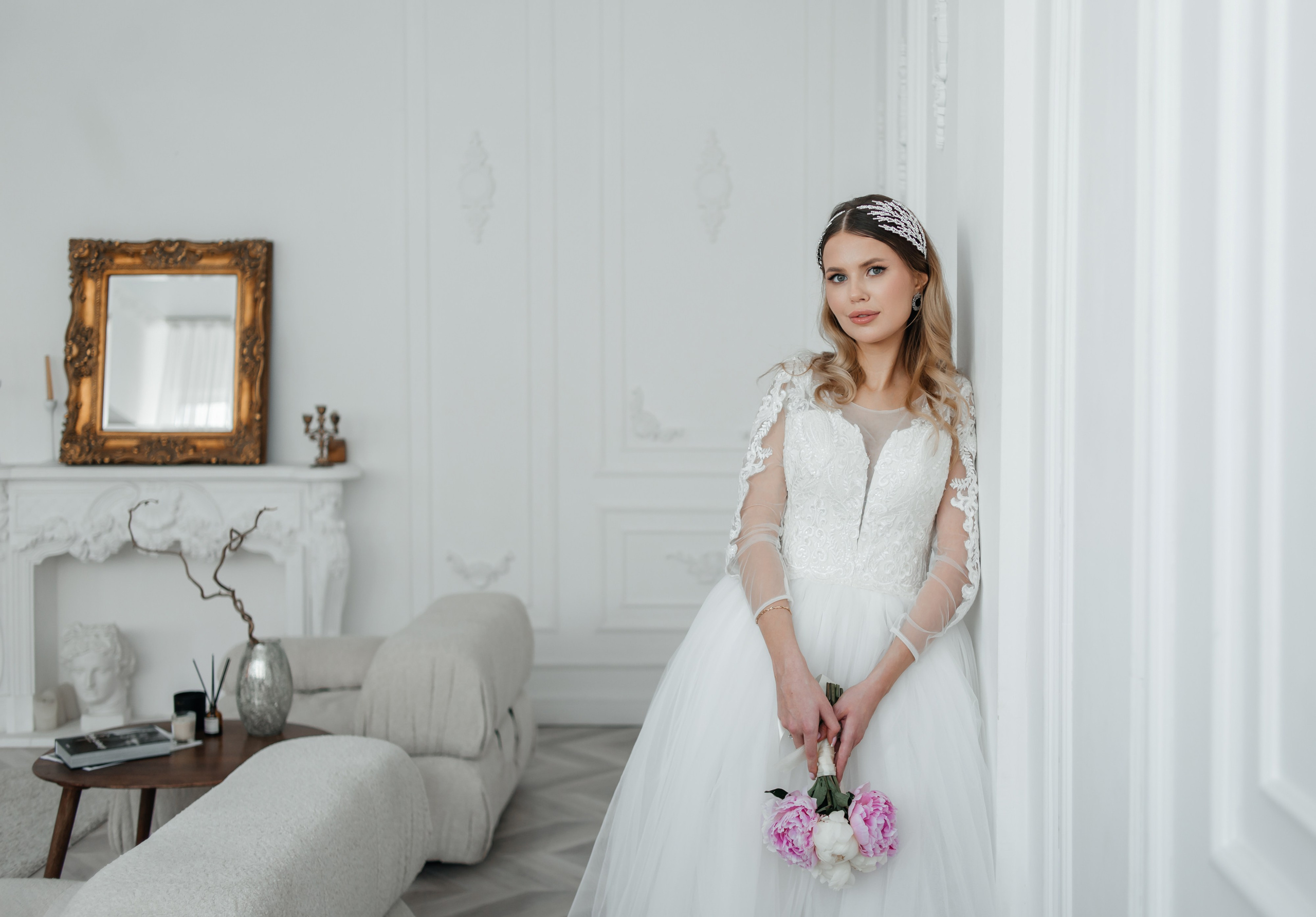 Ян и Анастасия. Свадебный фотограф во Владимире Влад Бирюков