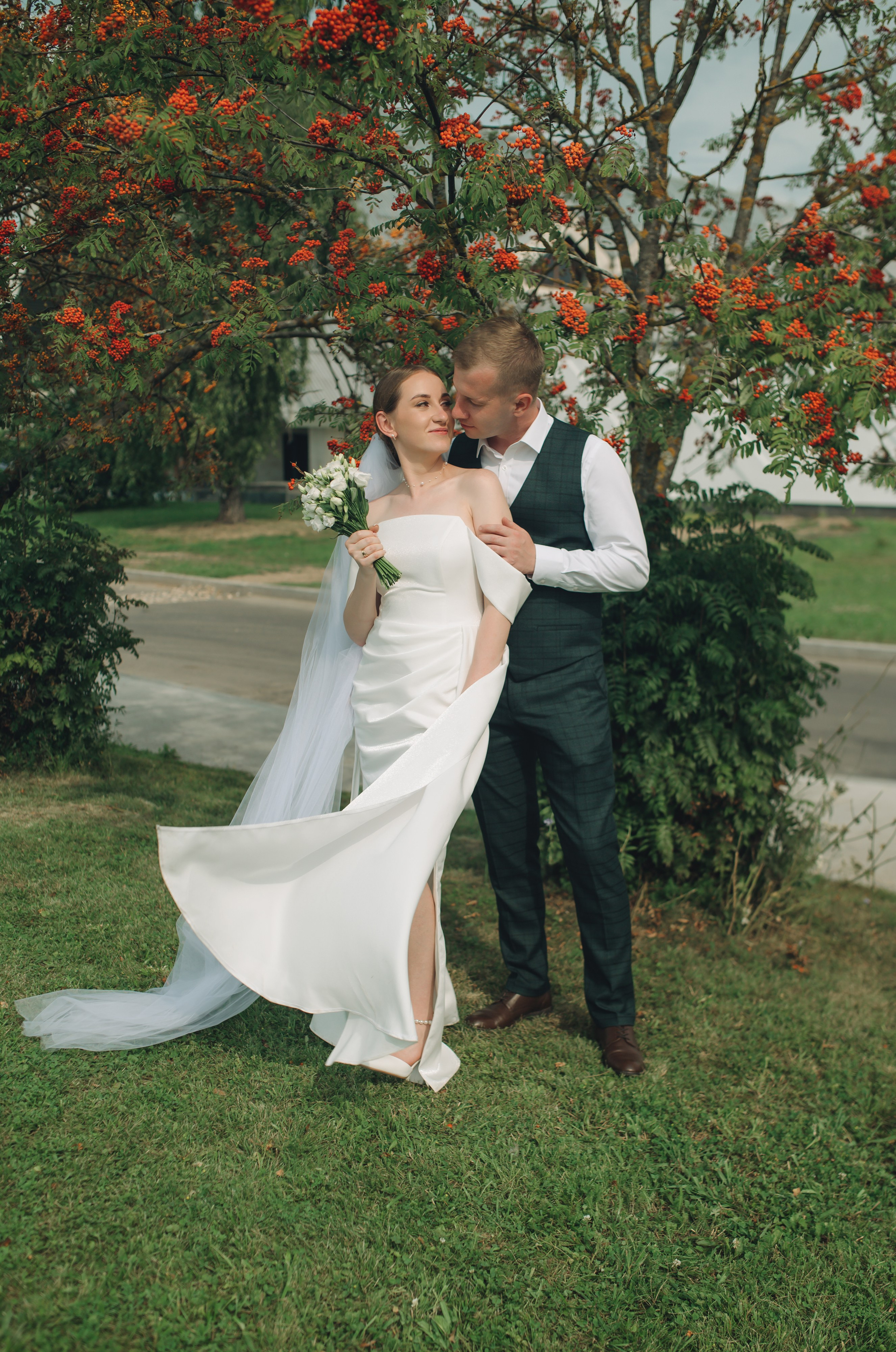 Свадьба Ивана и Алины | ГТК Суздаль. Свадебный фотограф во Владимире Влад Бирюков