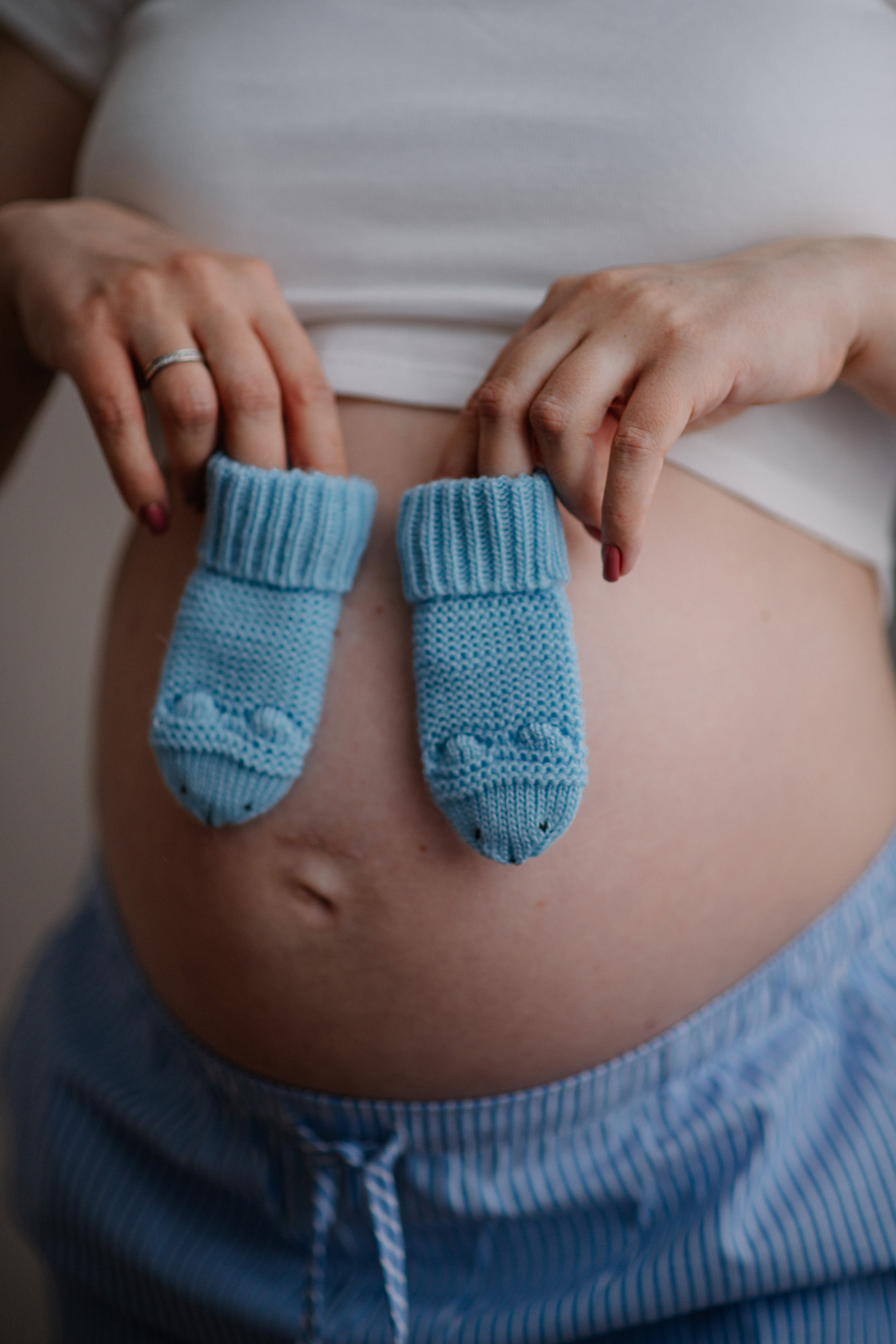 Александра и Вячеслав. Семейный и портретный фотограф в Москве Анастасия Бабак