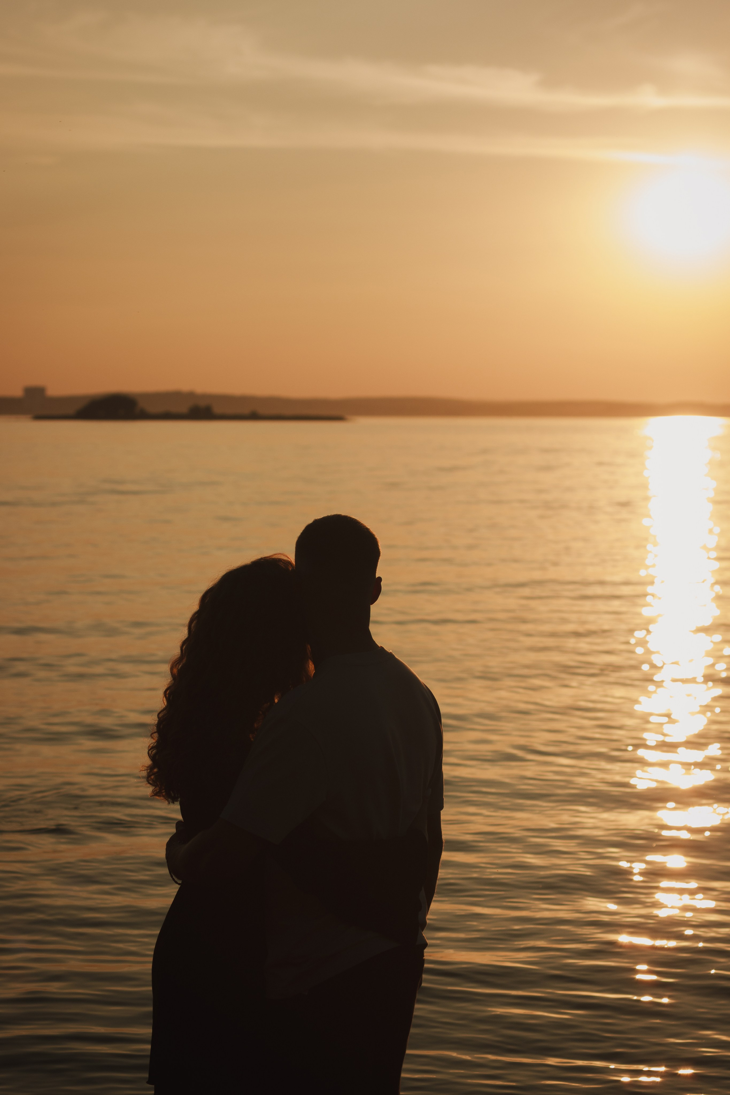 Лиза и Рома. Фотограф Минск, Кричев — Елизавета Котова