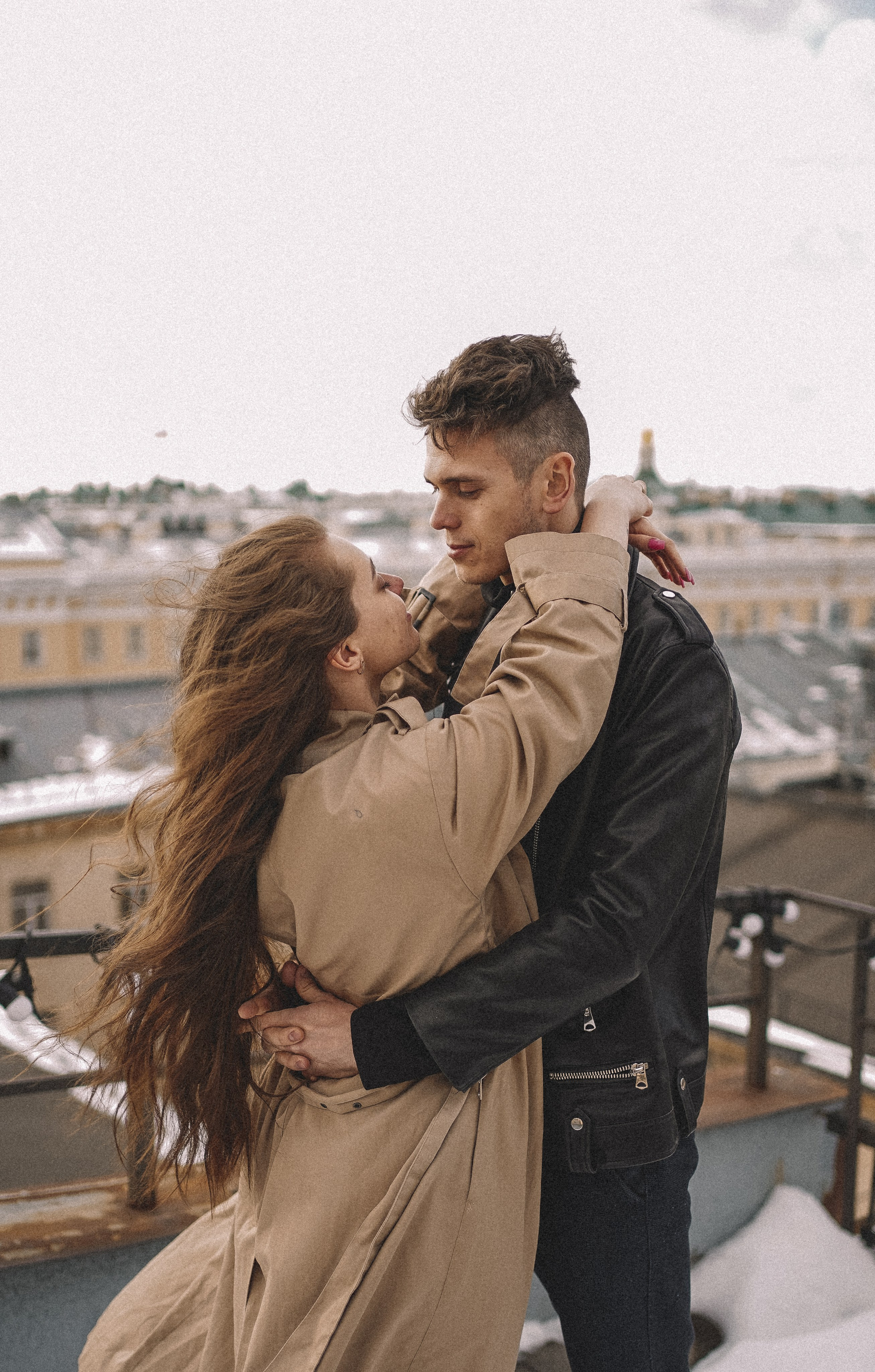 D & A. Фотограф Санкт-Петербург/Гомель Виктория Петрова