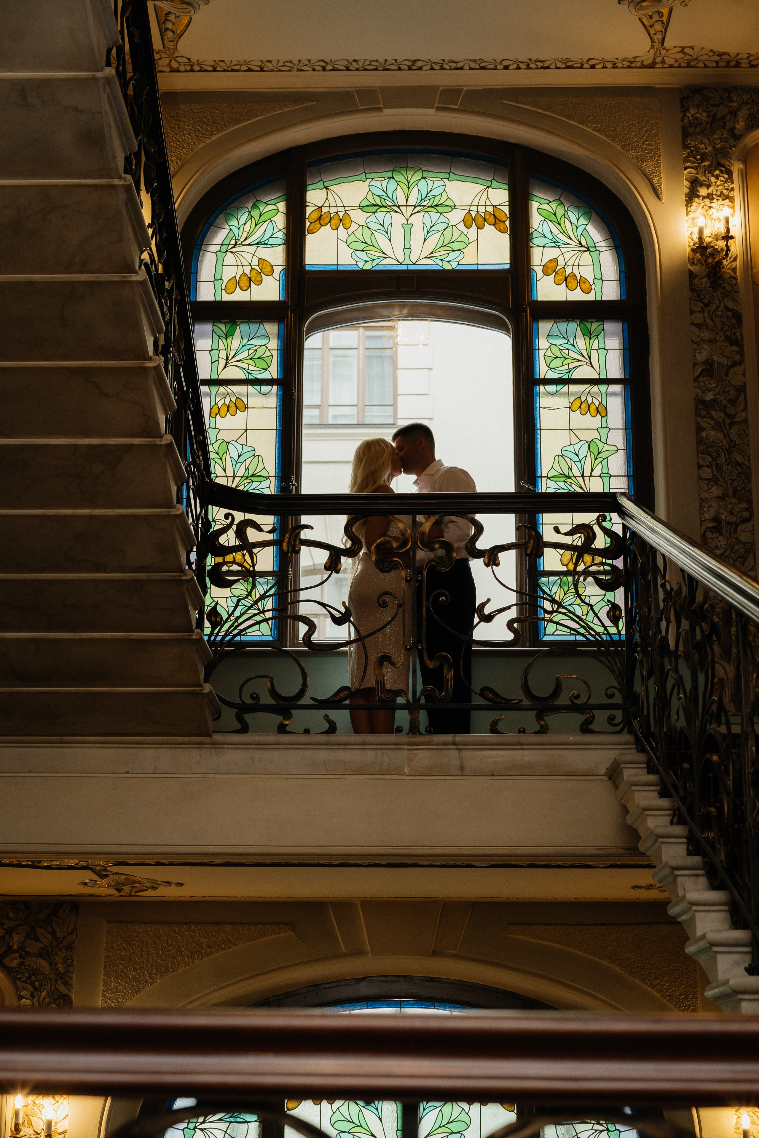 Фотосессия на свадьбу в Москве. Лиза Фирстова — самый добрый фотограф