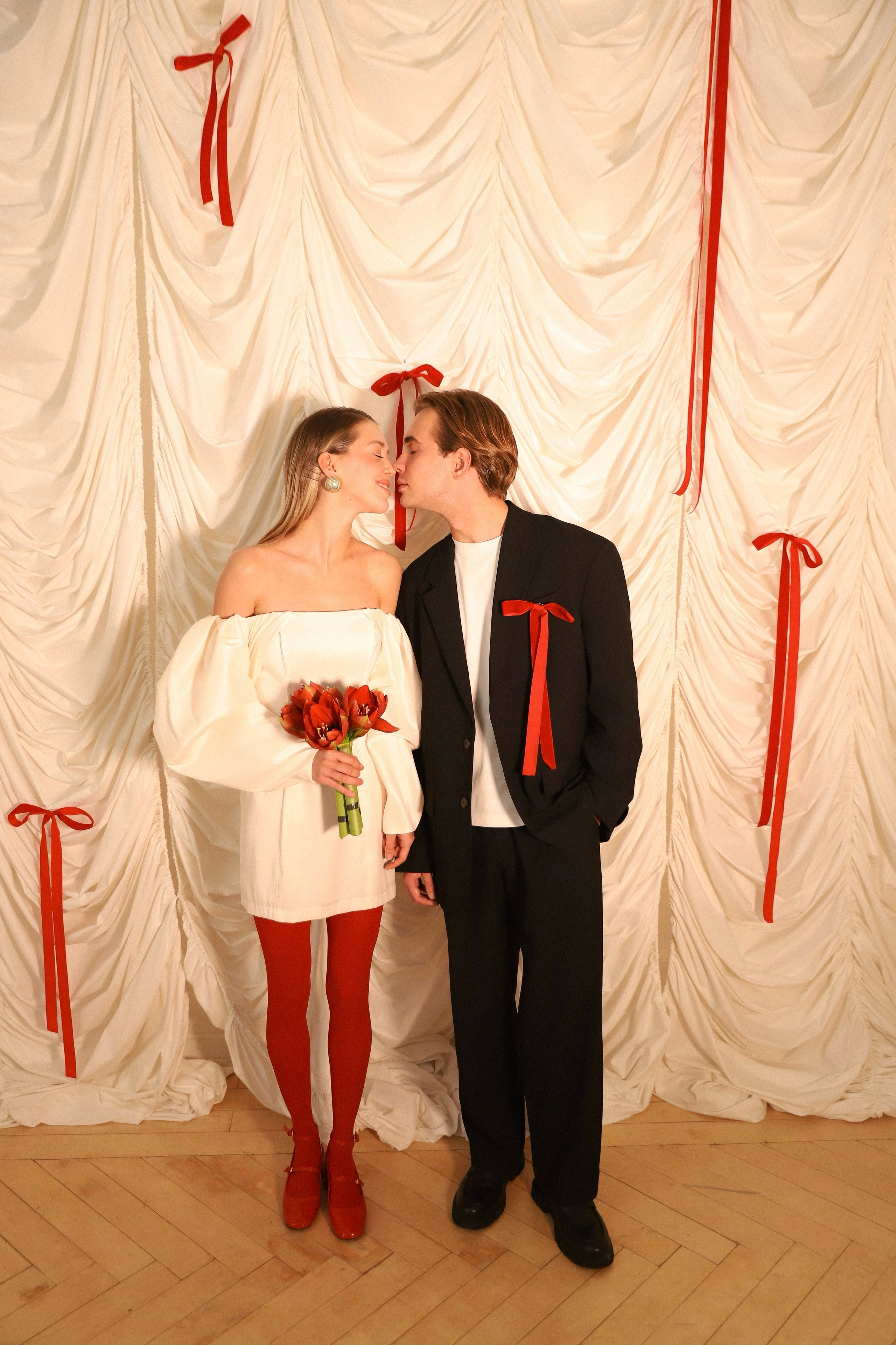 Влад и Света. Главная