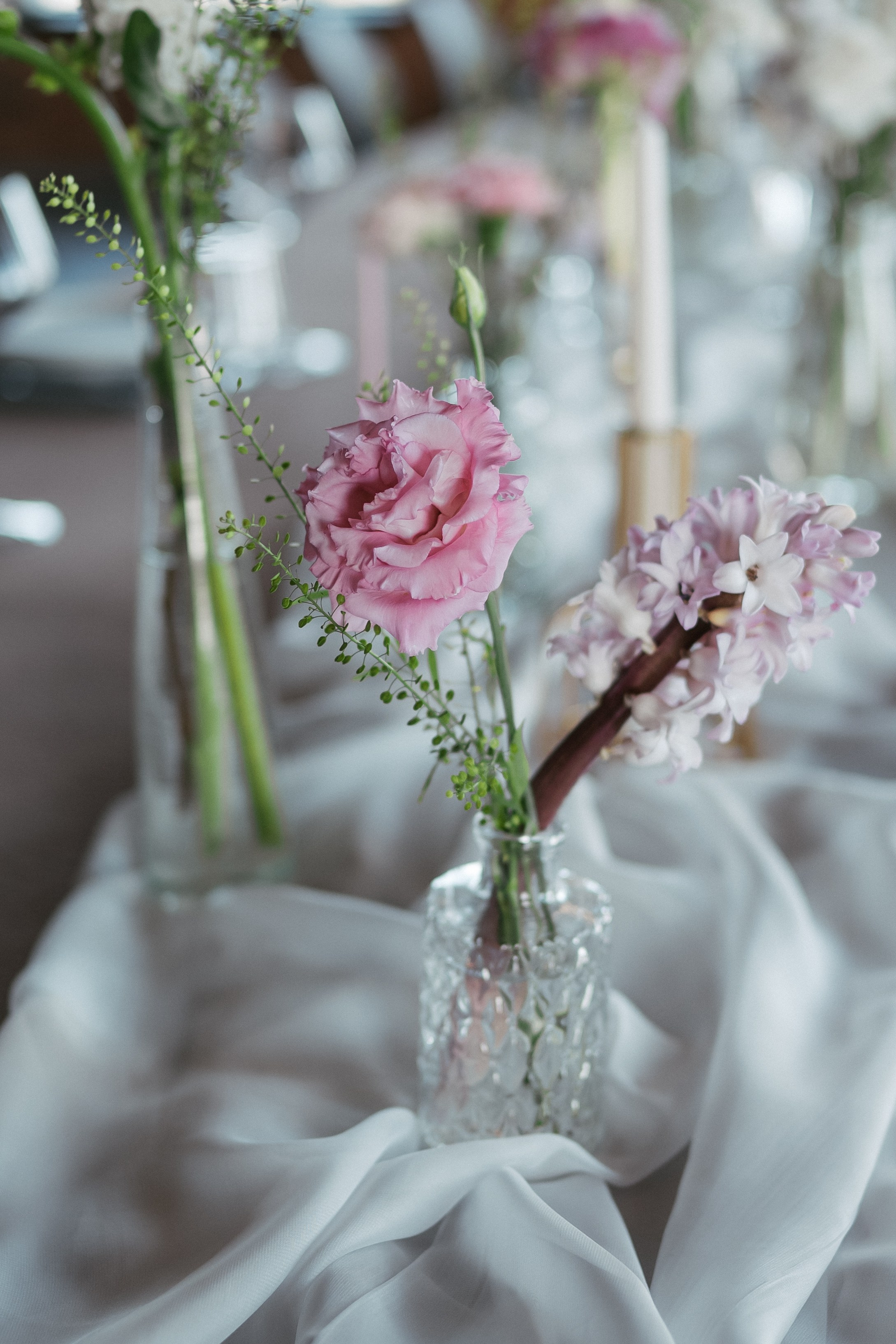 Андрей и Дарья. Свадебный фотограф Надежда Долгова