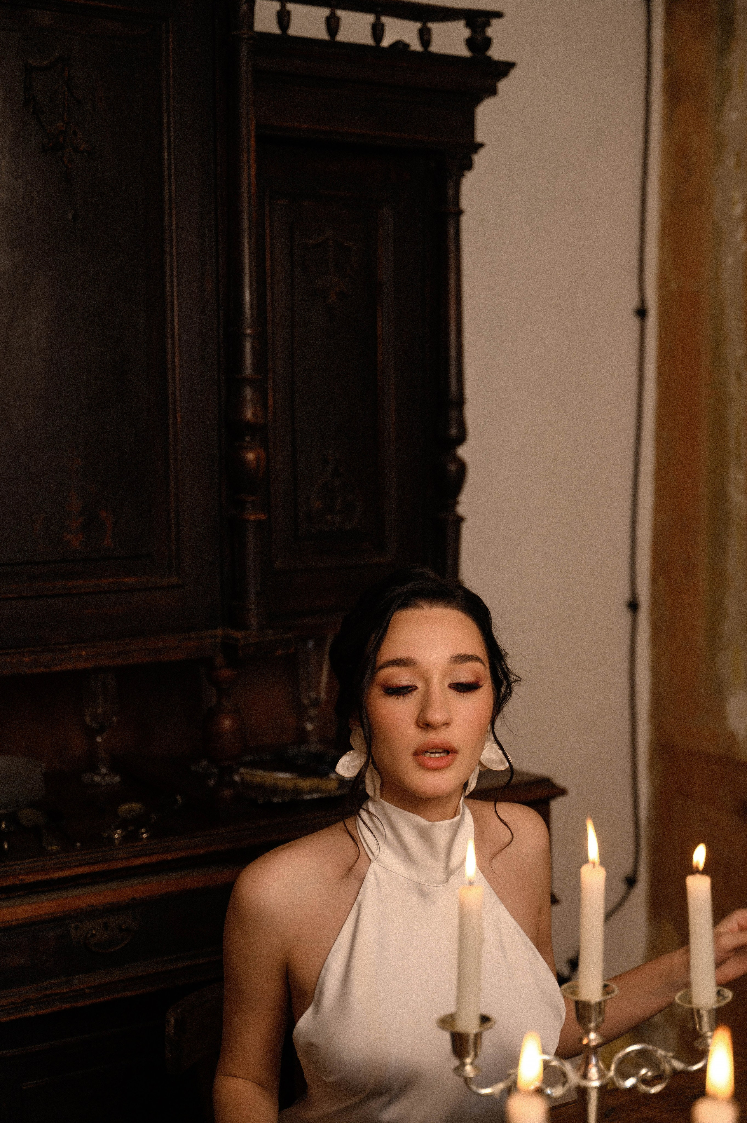 Студийная. Фотограф Наталья Стулень