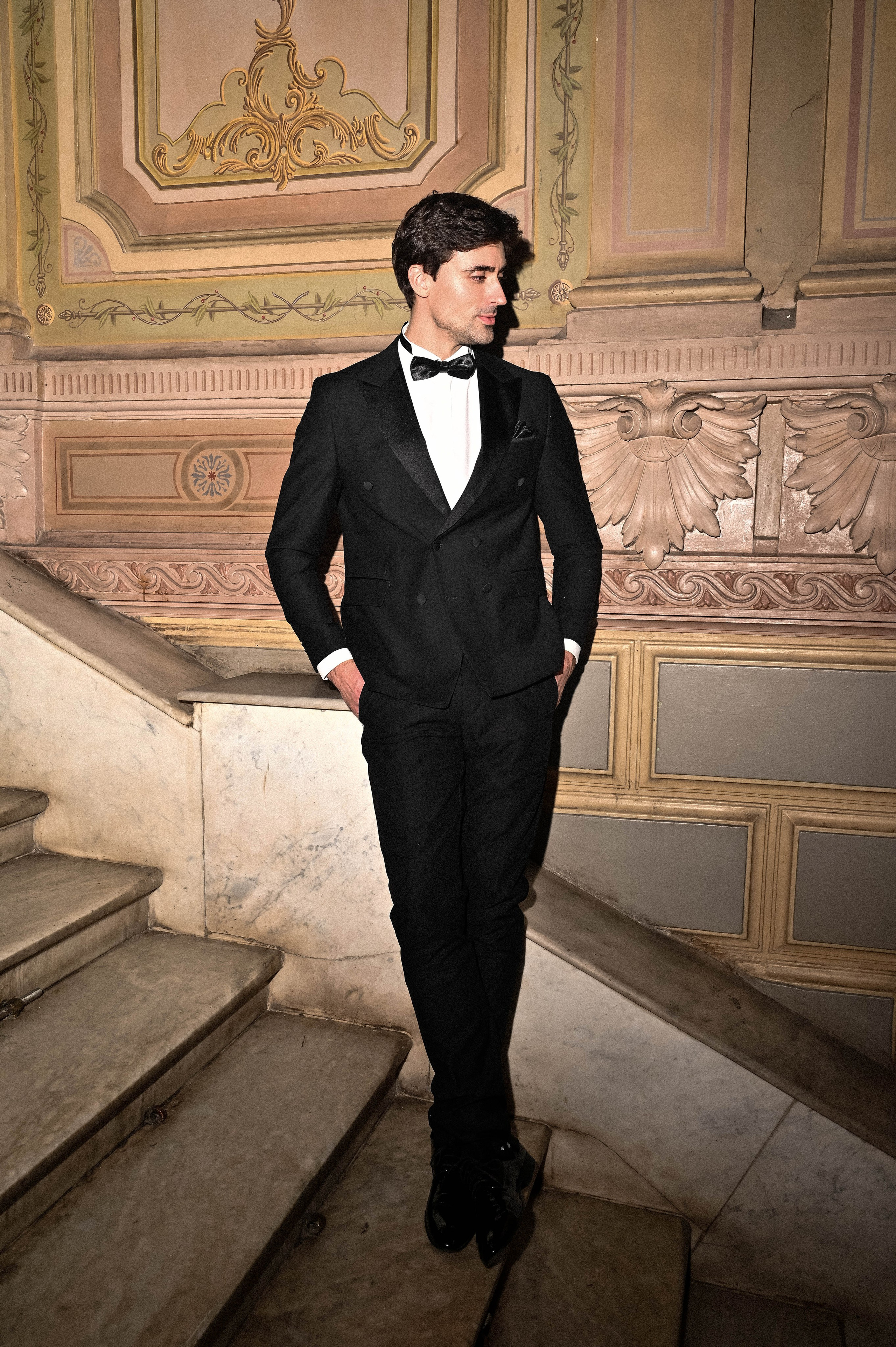 Никита и Даша. Фотограф Наталья Стулень