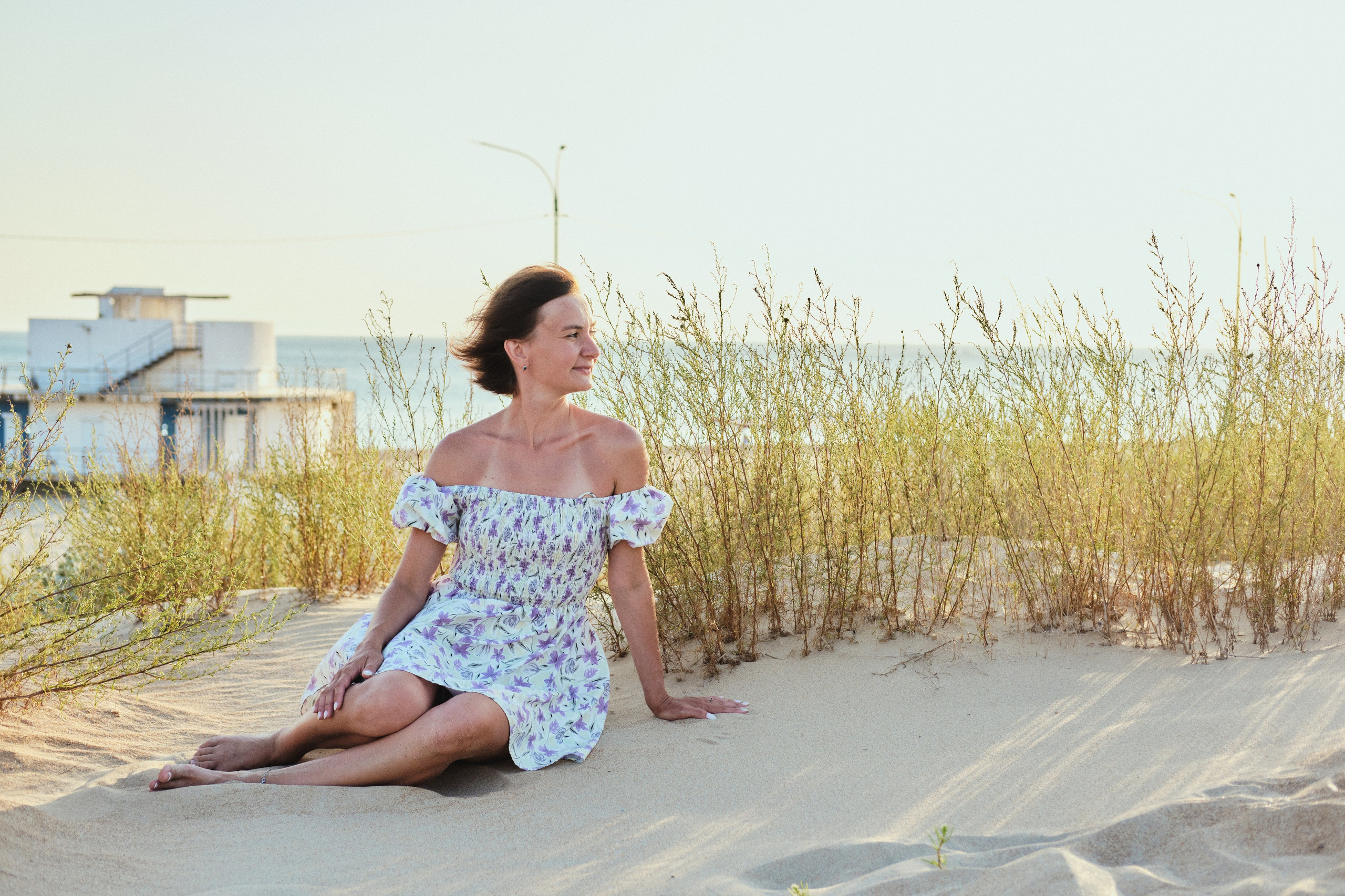 Семейная съемка. Фотограф в Анапе и Краснодаре Тина