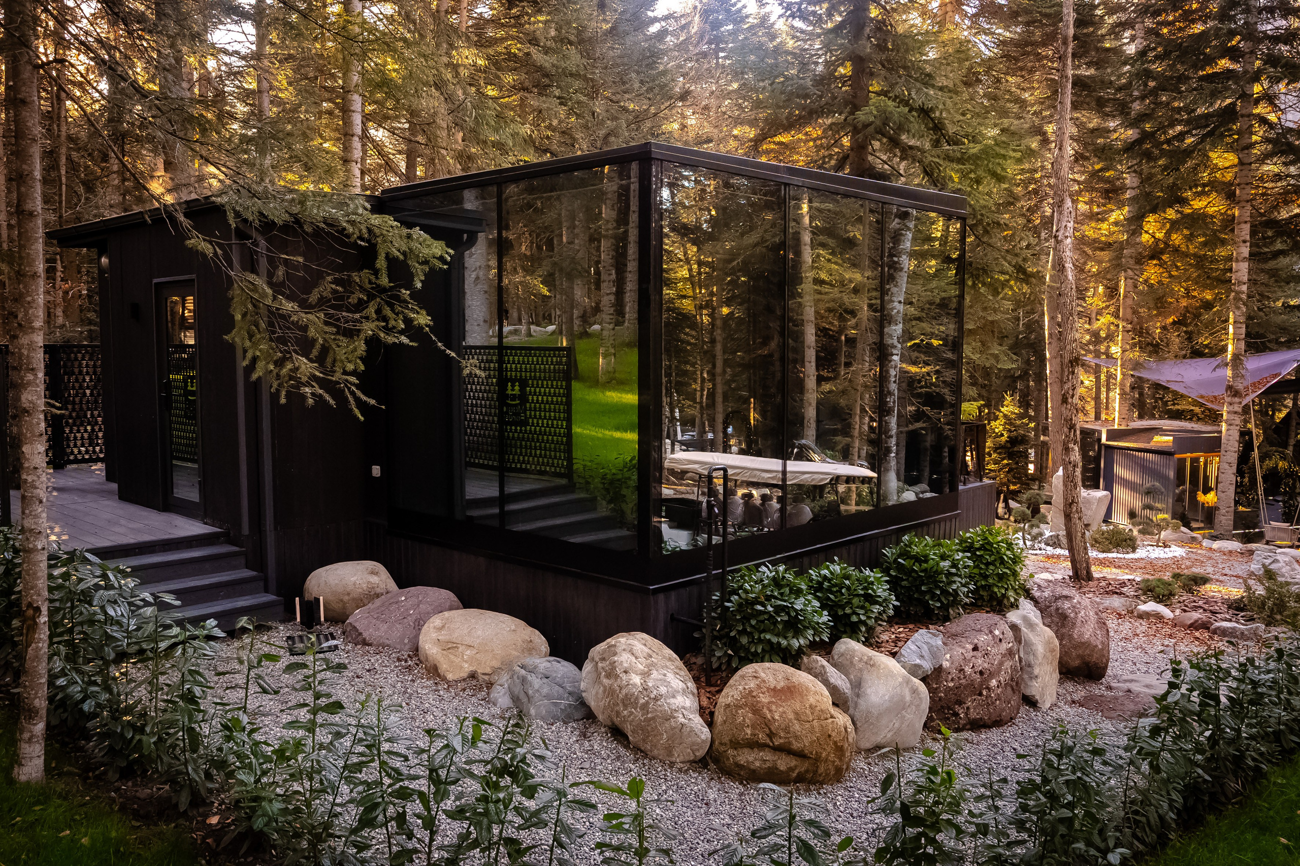 Интерьерная съёмка. Фото и видео съёмка для Бизнеса и Event