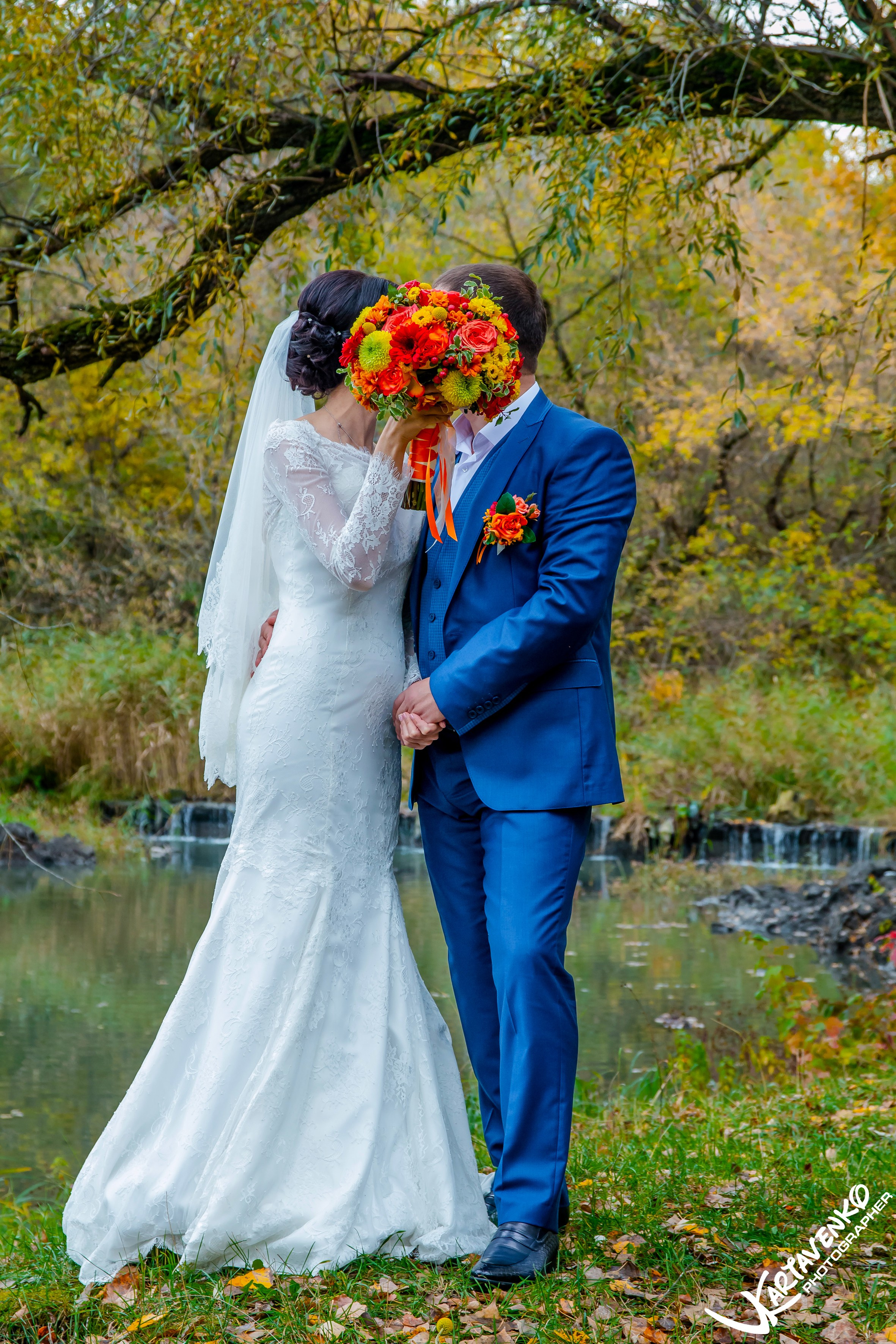 Свадебная съёмка. Фото и видео съёмка для Бизнеса и Event